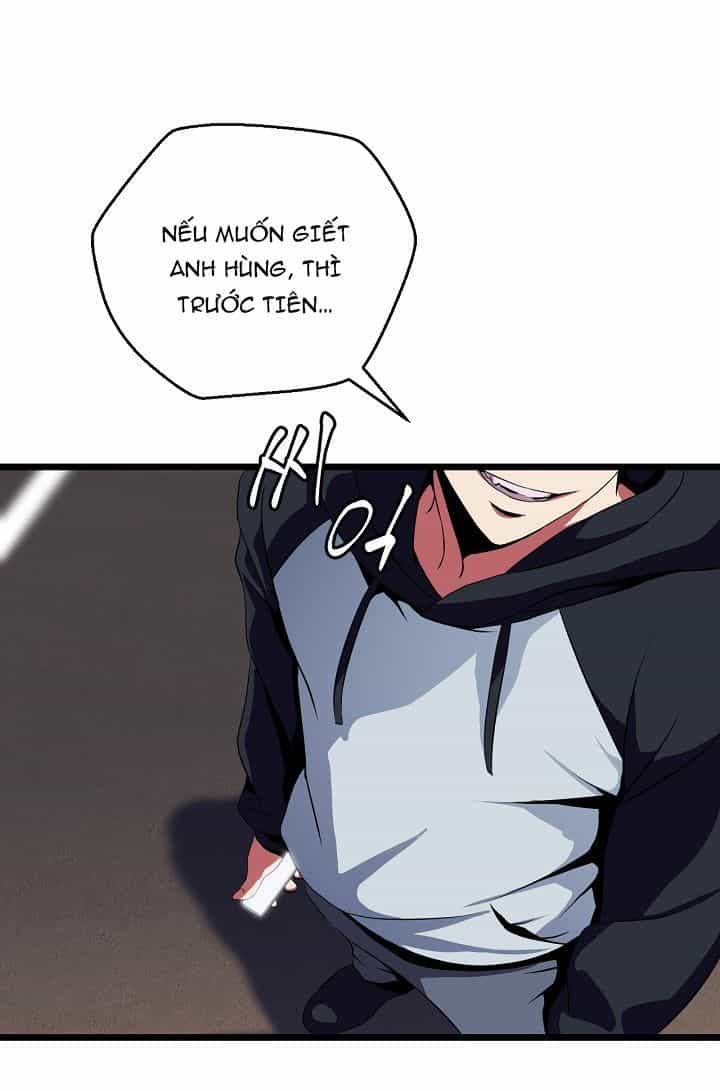 Tiêu Diệt Đấng Cứu Thế - Chương 8 - ảnh 43