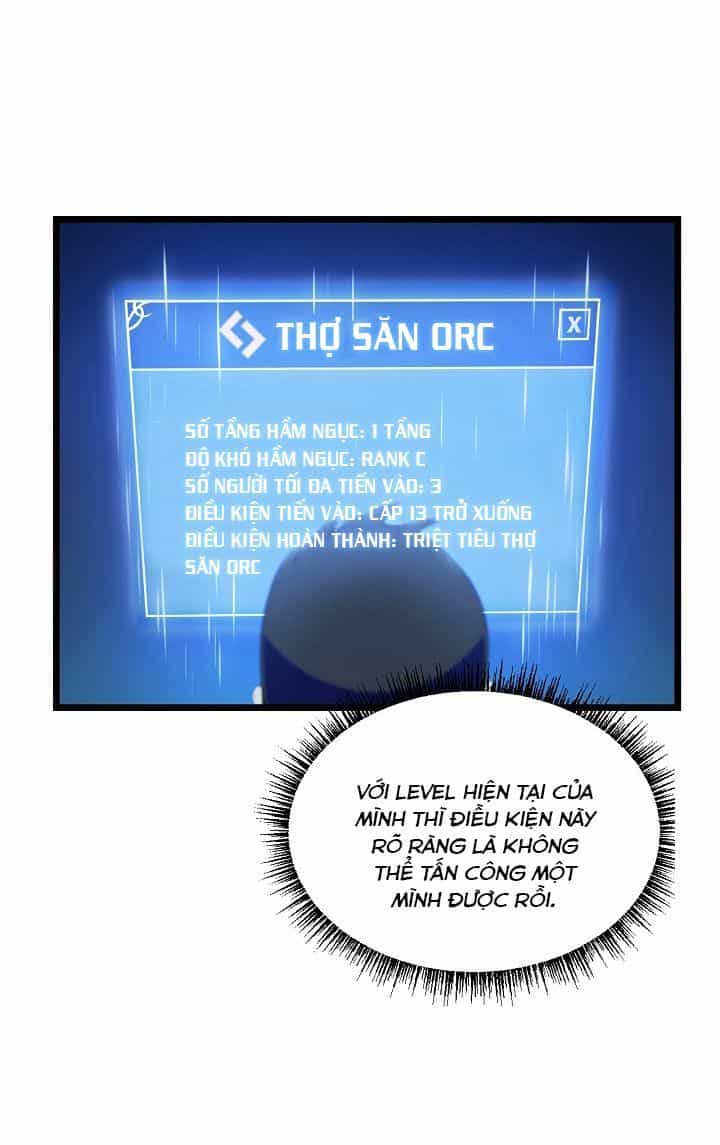 Tiêu Diệt Đấng Cứu Thế - Chương 8 - ảnh 54