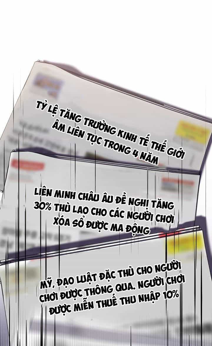Tiêu Diệt Đấng Cứu Thế - Chương 8 - ảnh 7