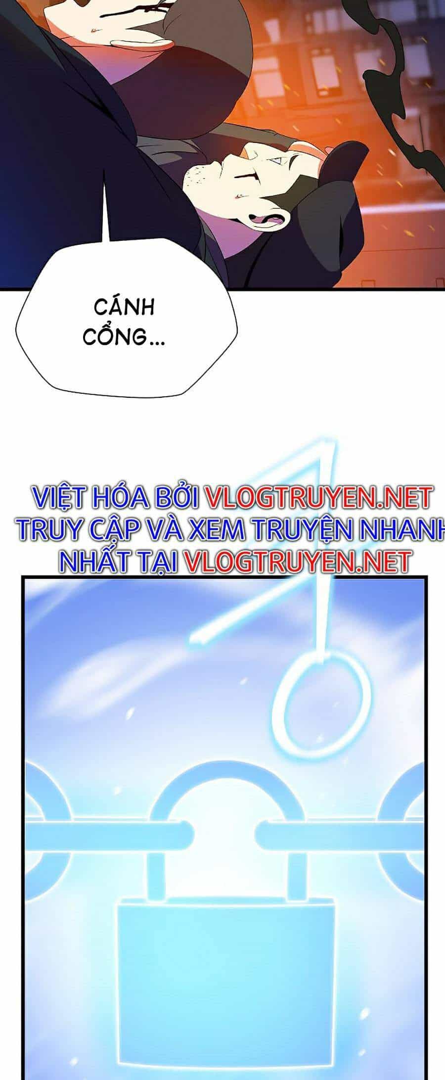 Tiêu Diệt Đấng Cứu Thế - Chương 79 - ảnh 18