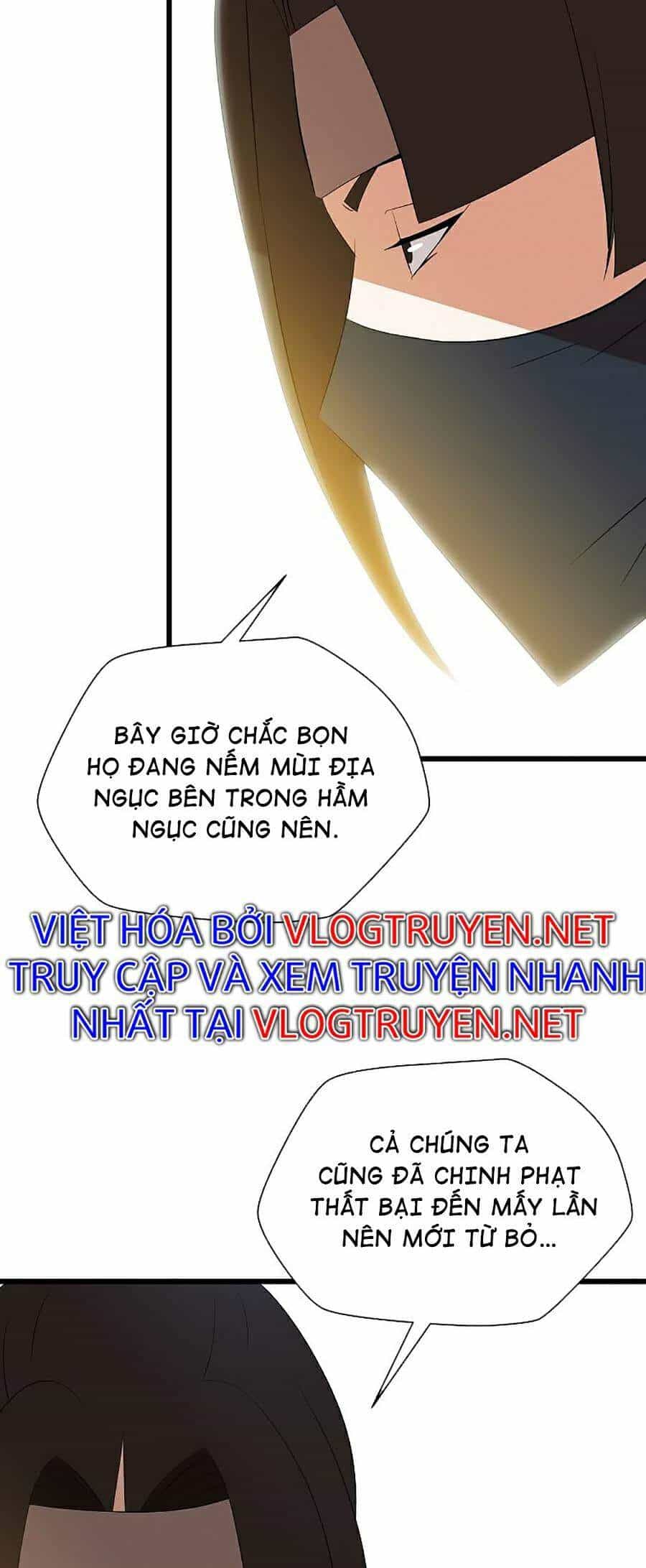 Tiêu Diệt Đấng Cứu Thế - Chương 79 - ảnh 25