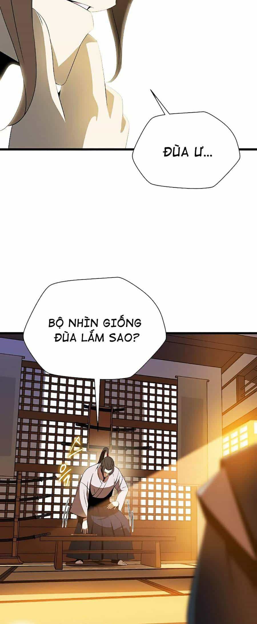 Tiêu Diệt Đấng Cứu Thế - Chương 79 - ảnh 29