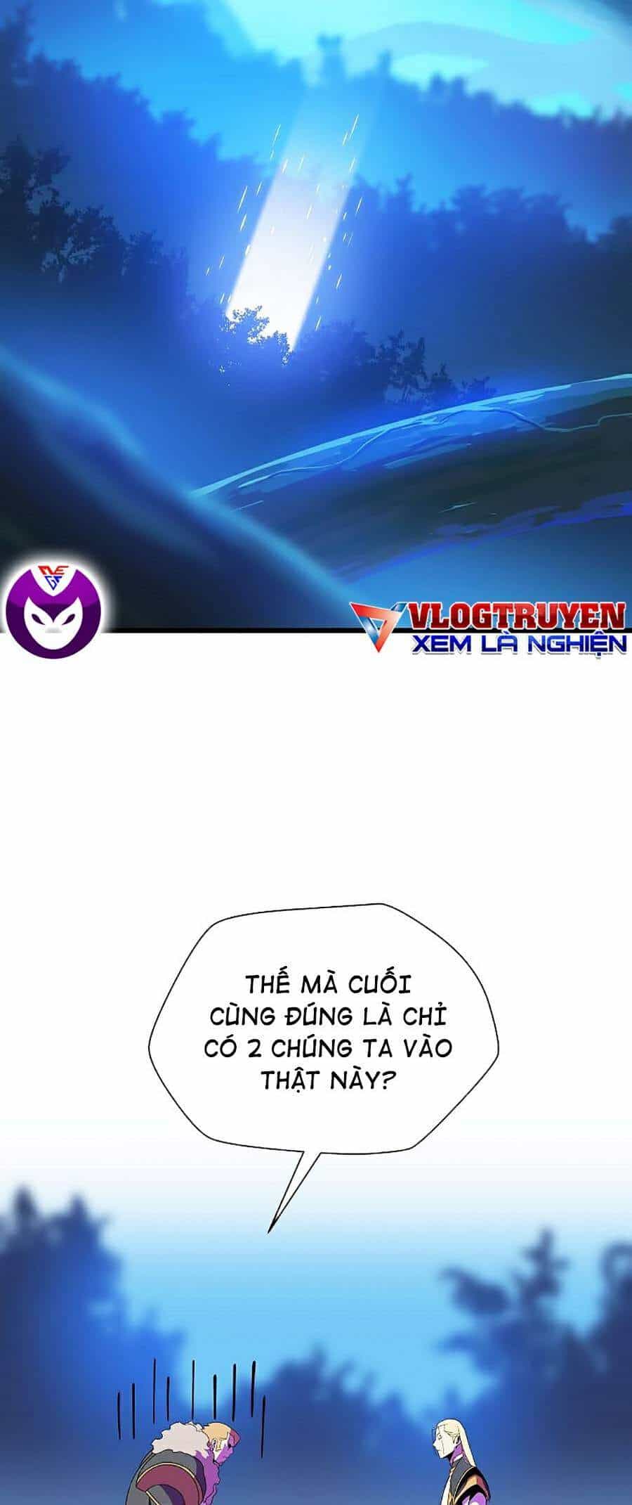 Tiêu Diệt Đấng Cứu Thế - Chương 79 - ảnh 37