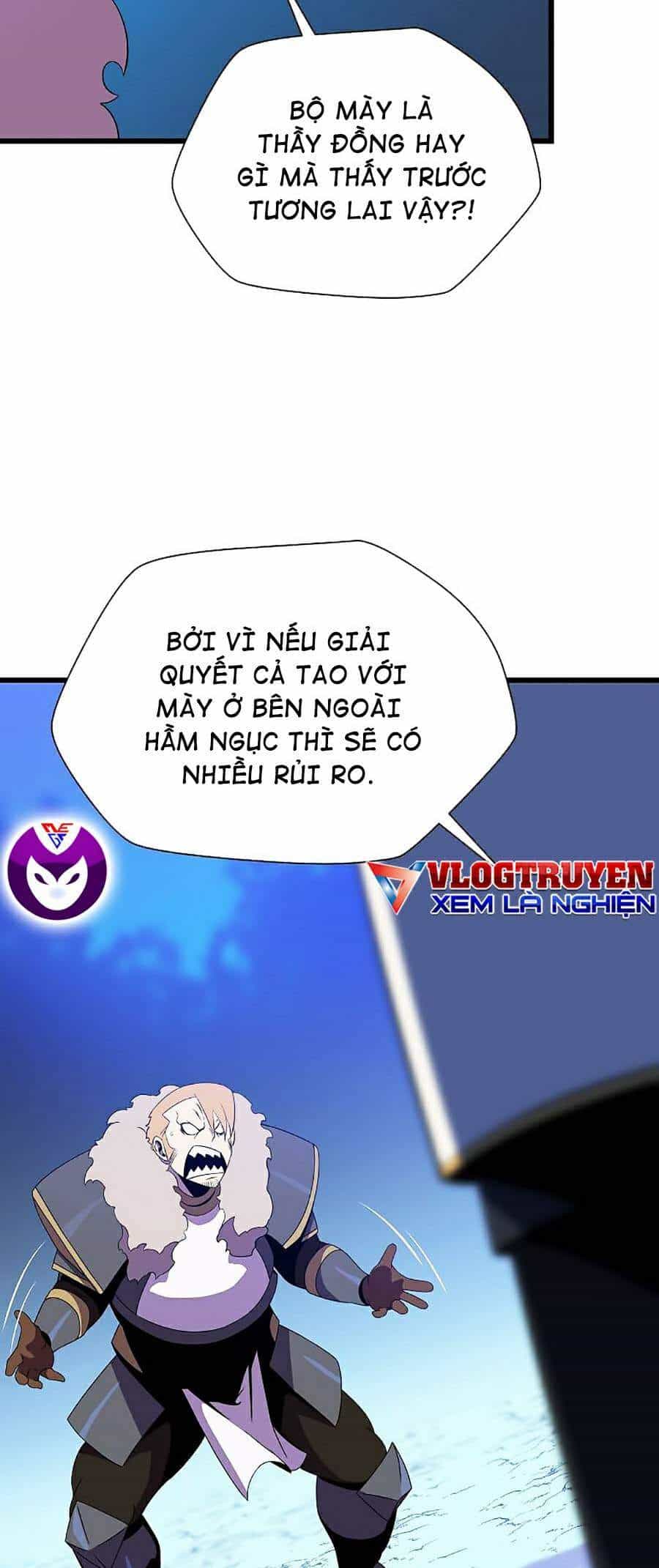 Tiêu Diệt Đấng Cứu Thế - Chương 79 - ảnh 39