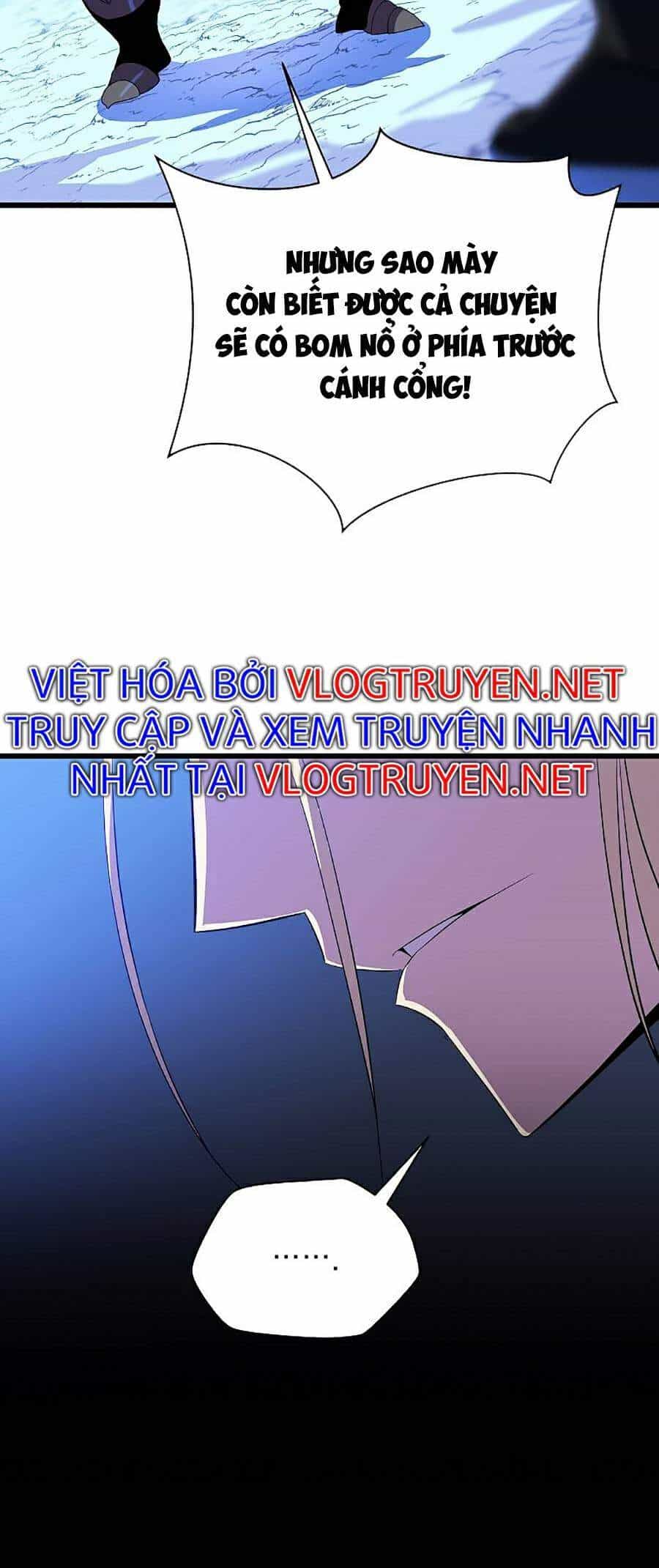 Tiêu Diệt Đấng Cứu Thế - Chương 79 - ảnh 40