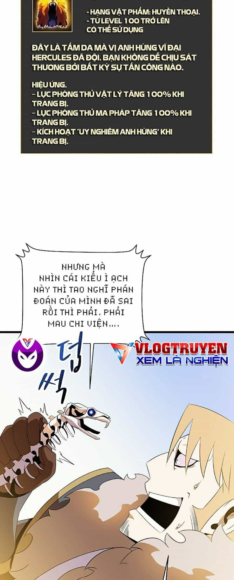 Tiêu Diệt Đấng Cứu Thế - Chương 80 - ảnh 21