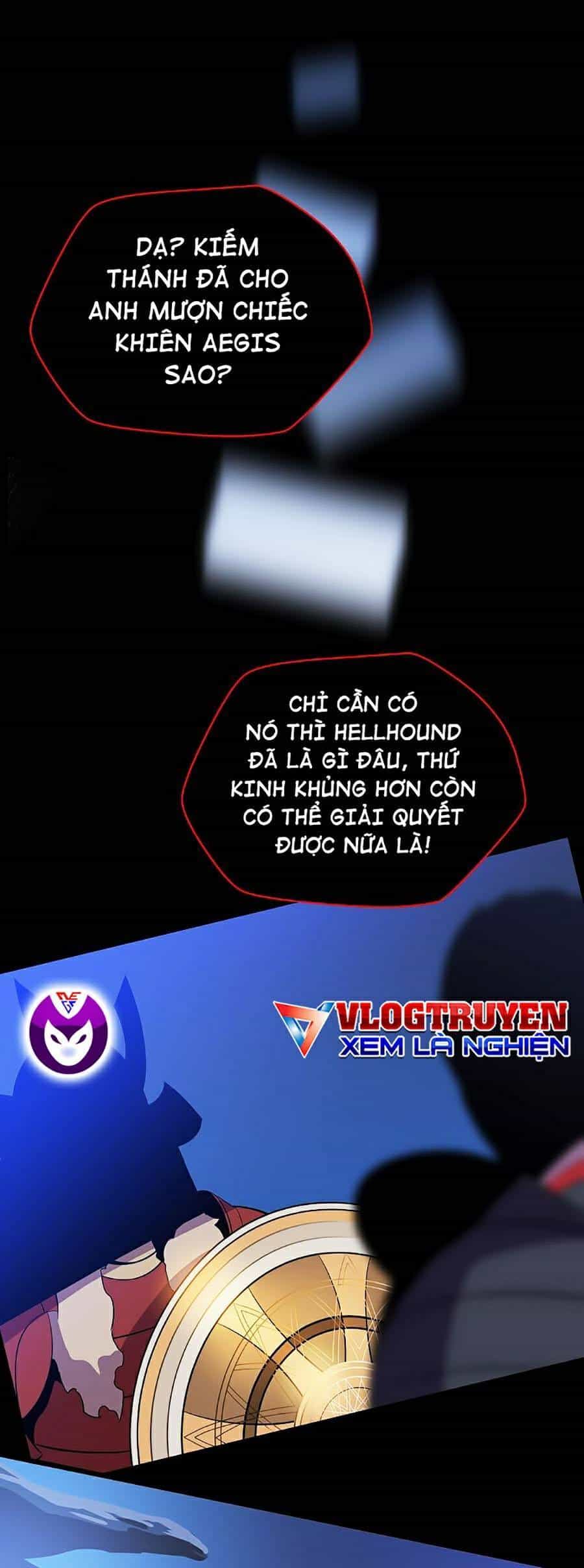 Tiêu Diệt Đấng Cứu Thế - Chương 80 - ảnh 37