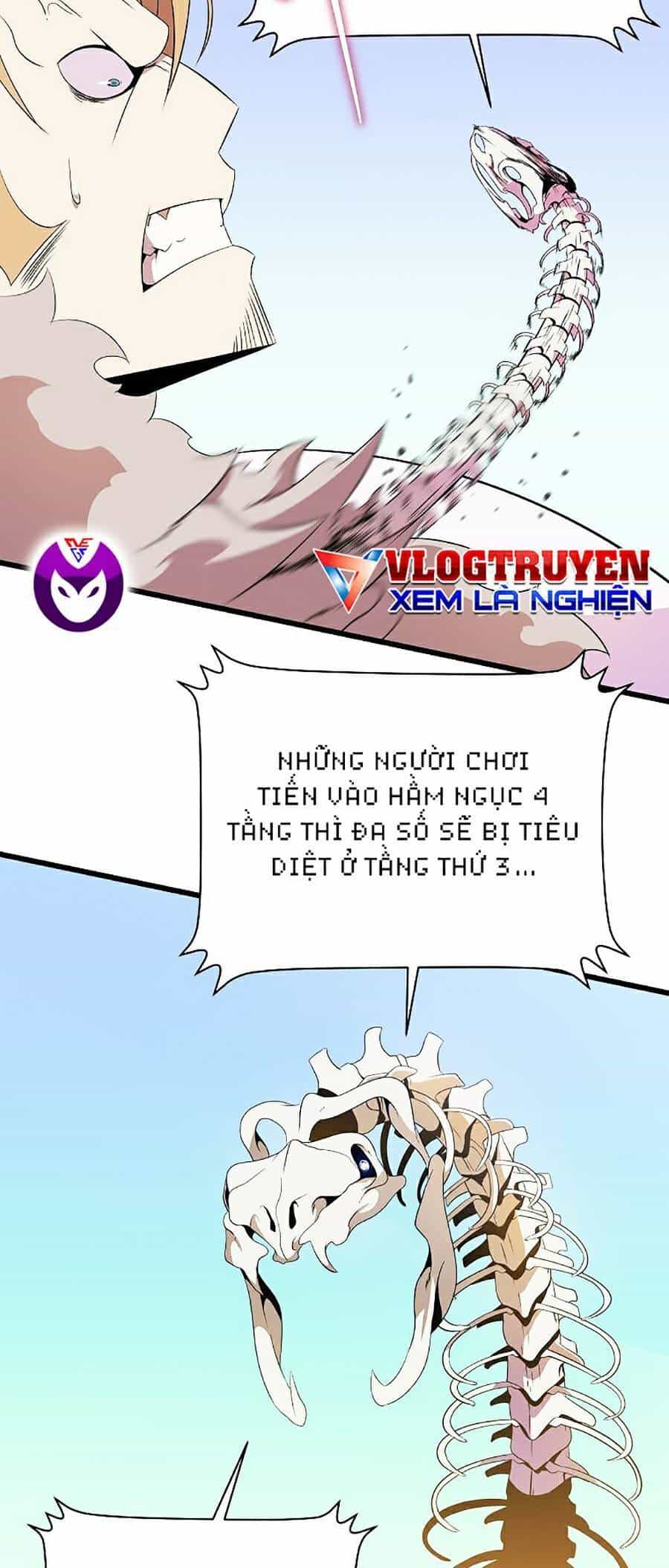Tiêu Diệt Đấng Cứu Thế - Chương 80 - ảnh 4