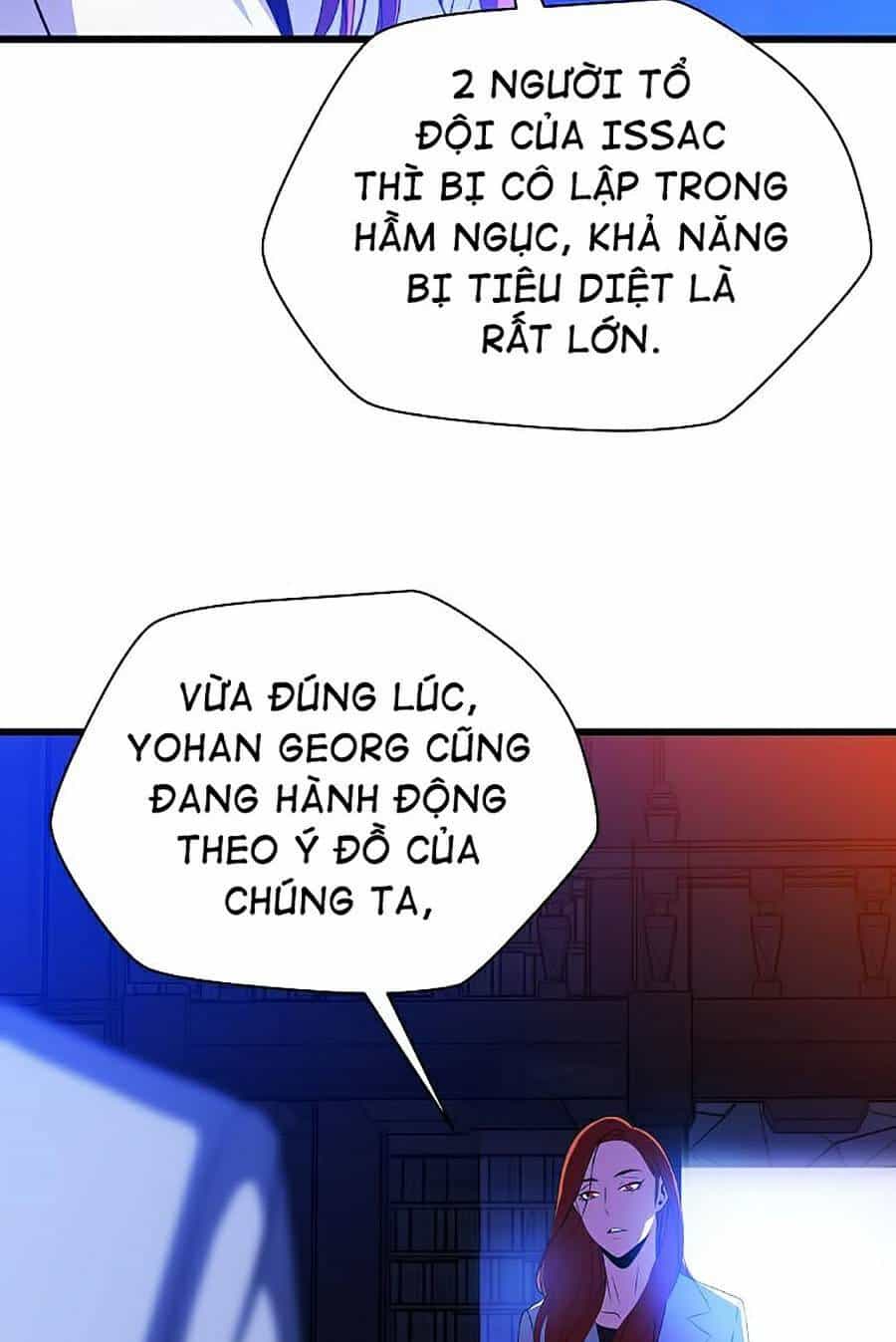 Tiêu Diệt Đấng Cứu Thế - Chương 80 - ảnh 50