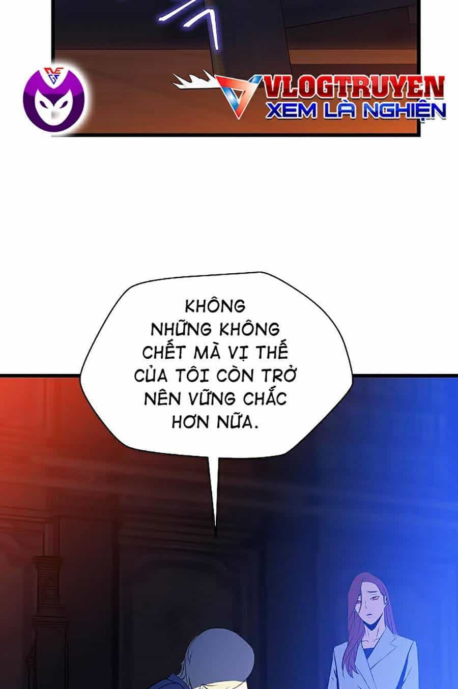 Tiêu Diệt Đấng Cứu Thế - Chương 80 - ảnh 62