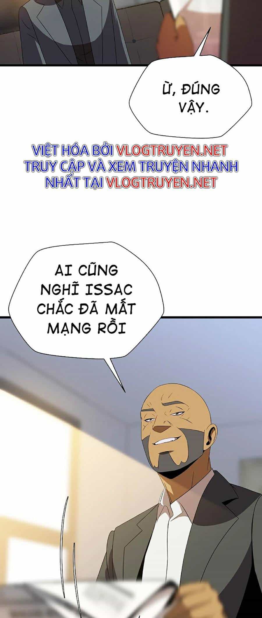 Tiêu Diệt Đấng Cứu Thế - Chương 81 - ảnh 13