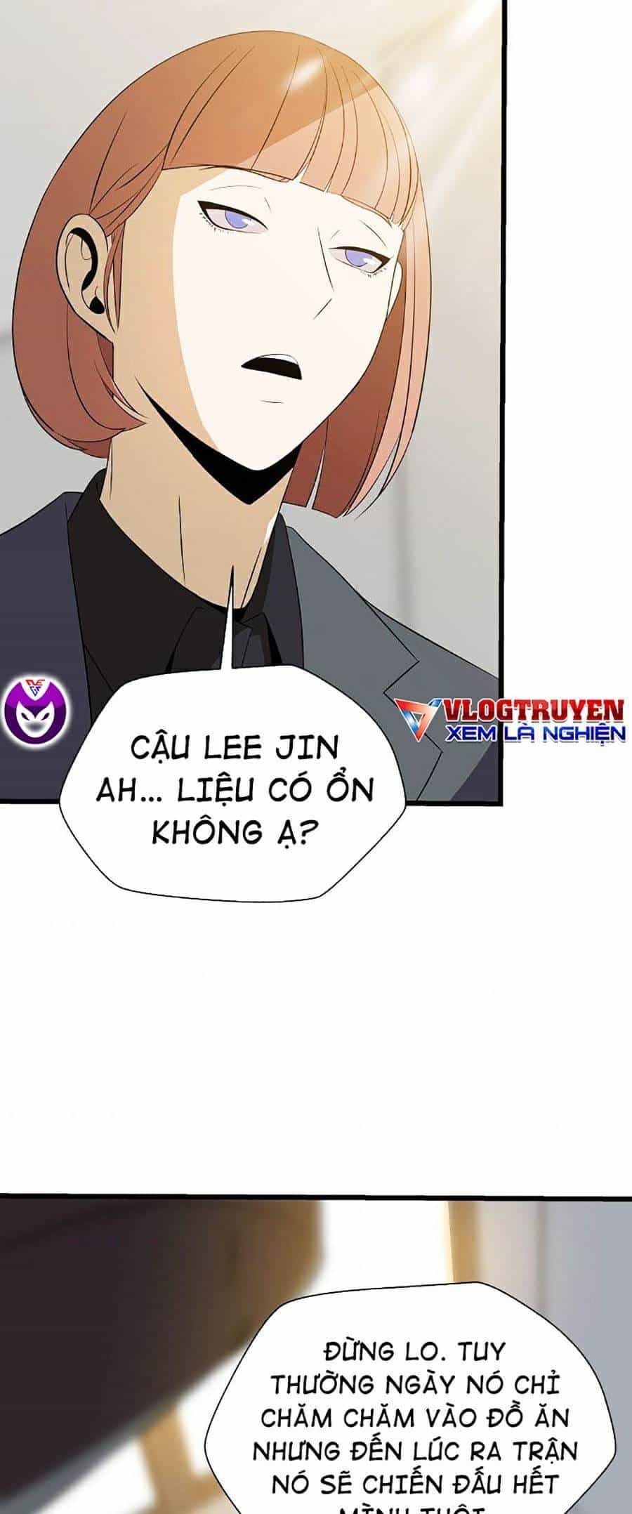 Tiêu Diệt Đấng Cứu Thế - Chương 81 - ảnh 20