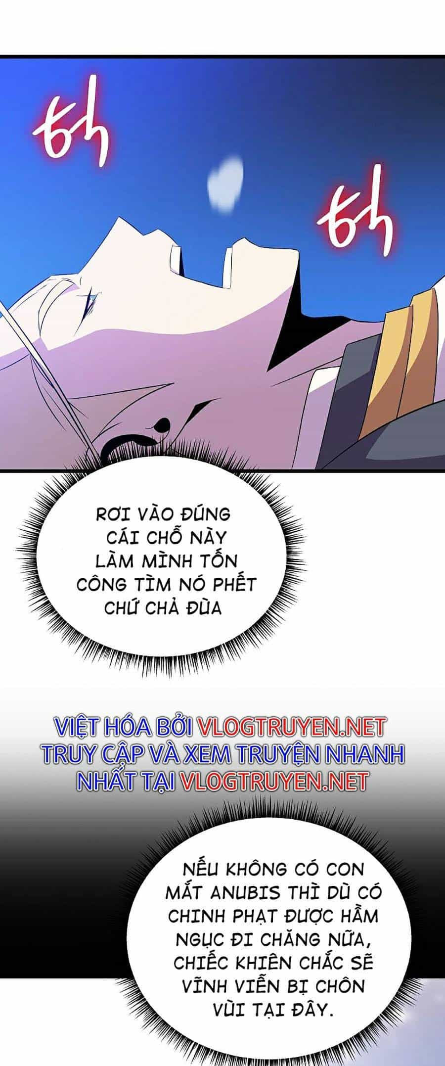 Tiêu Diệt Đấng Cứu Thế - Chương 81 - ảnh 27