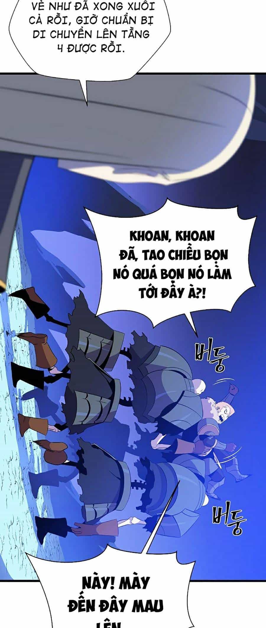 Tiêu Diệt Đấng Cứu Thế - Chương 81 - ảnh 8
