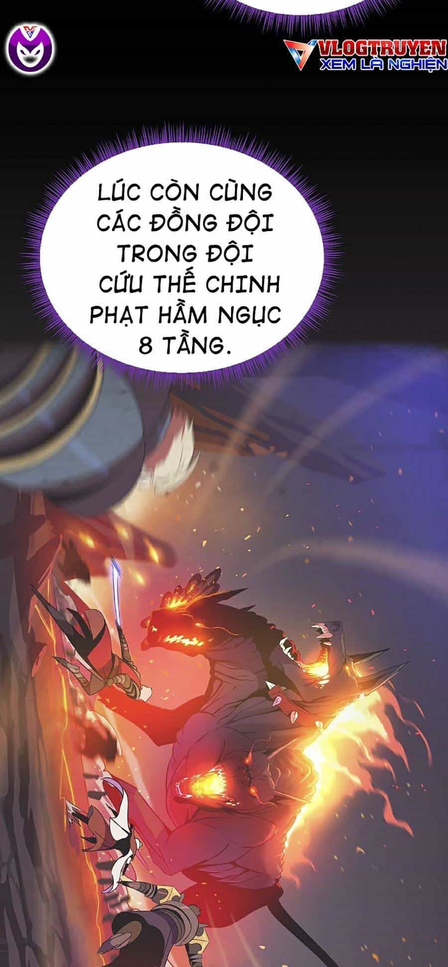 Tiêu Diệt Đấng Cứu Thế - Chương 82 - ảnh 38