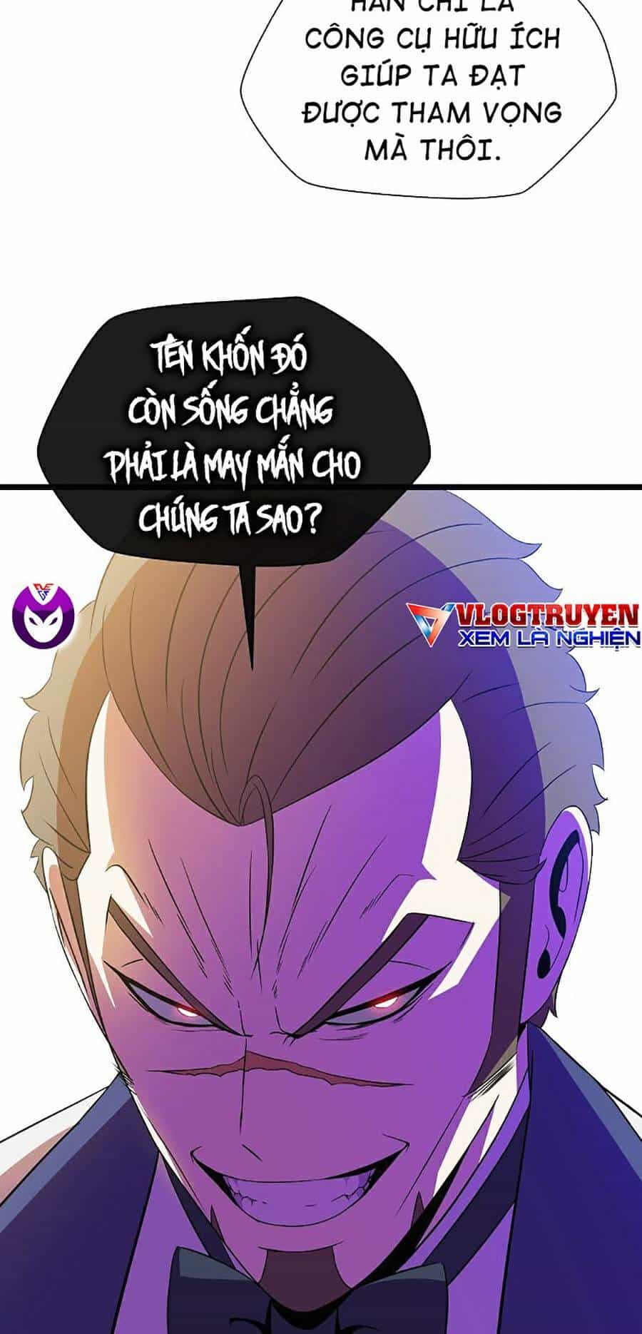 Tiêu Diệt Đấng Cứu Thế - Chương 82 - ảnh 57