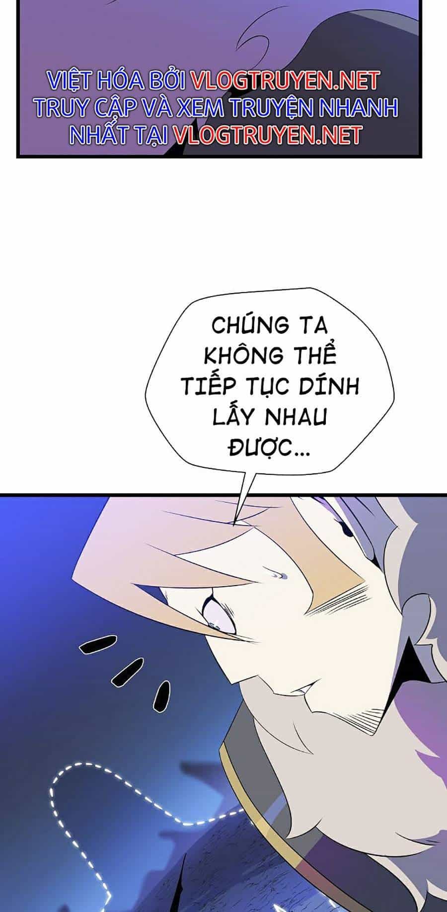 Tiêu Diệt Đấng Cứu Thế - Chương 82 - ảnh 8