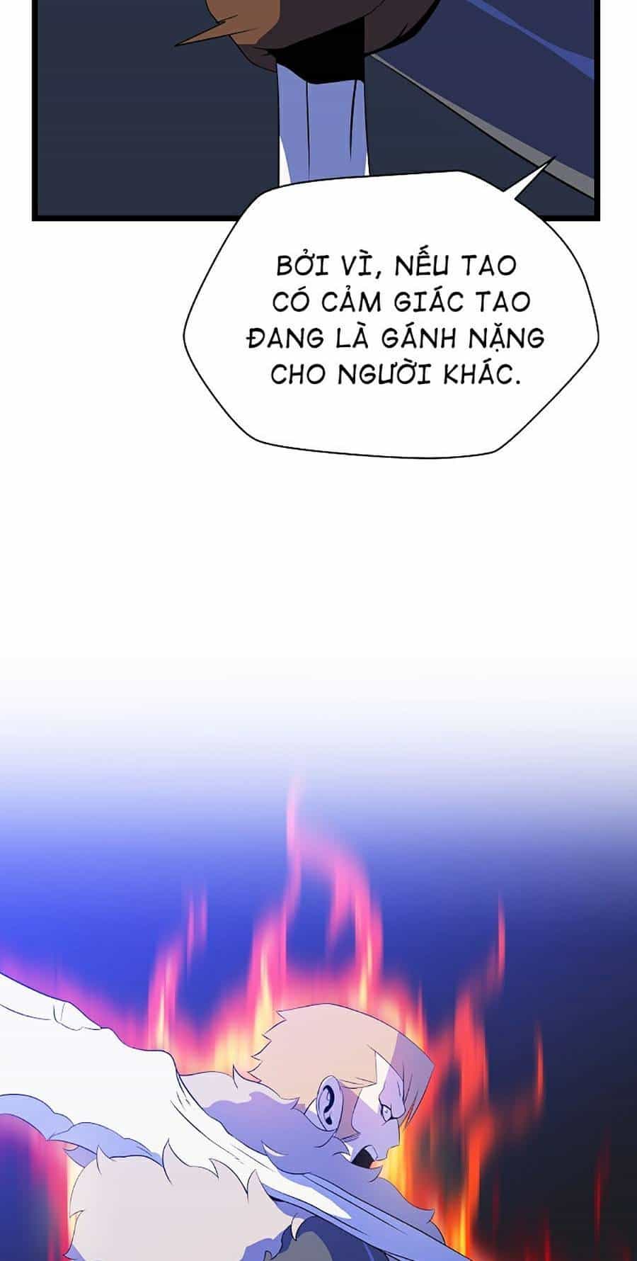 Tiêu Diệt Đấng Cứu Thế - Chương 83 - ảnh 13