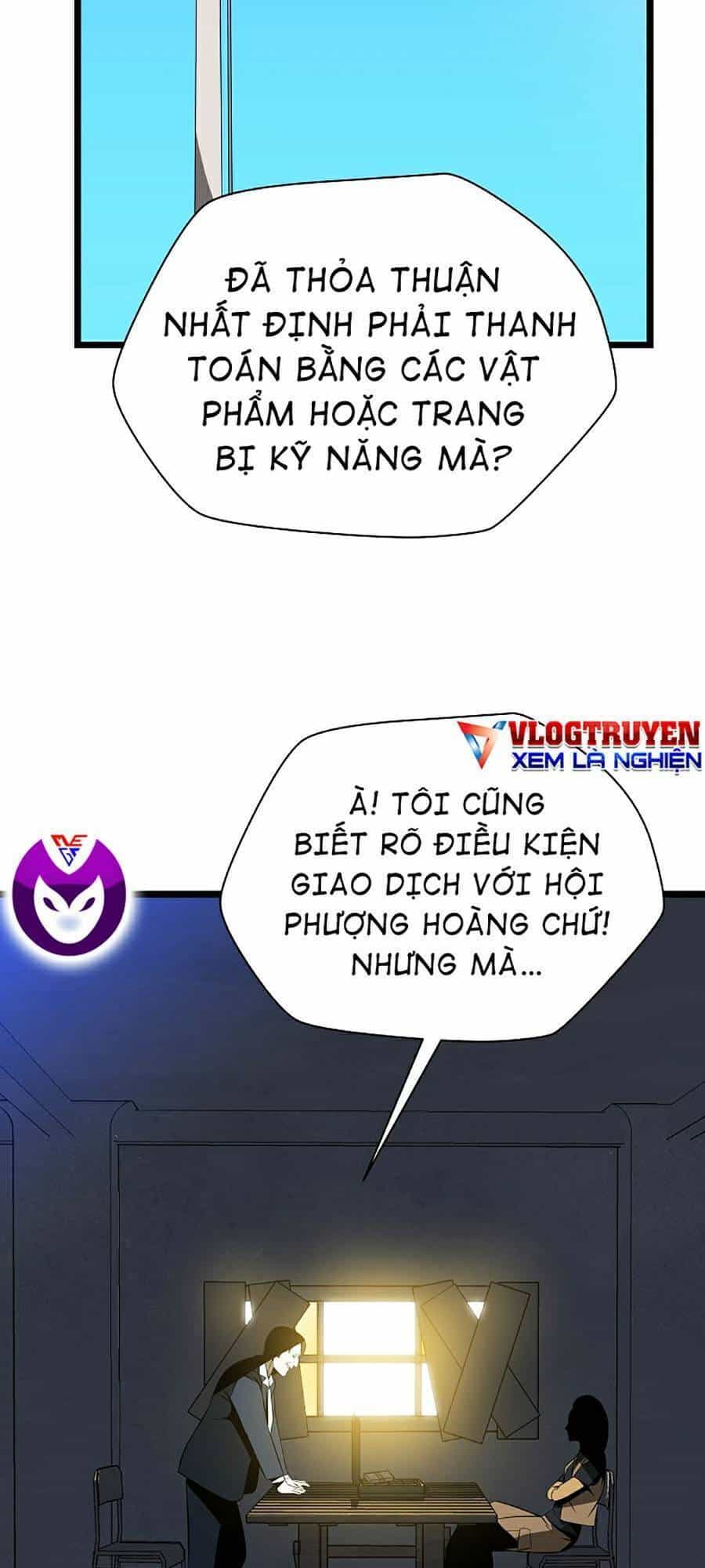 Tiêu Diệt Đấng Cứu Thế - Chương 83 - ảnh 45