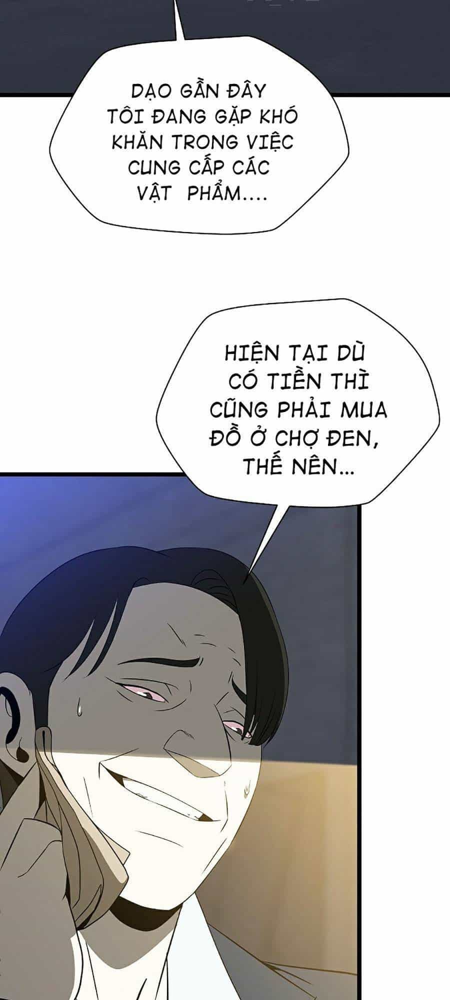 Tiêu Diệt Đấng Cứu Thế - Chương 83 - ảnh 47