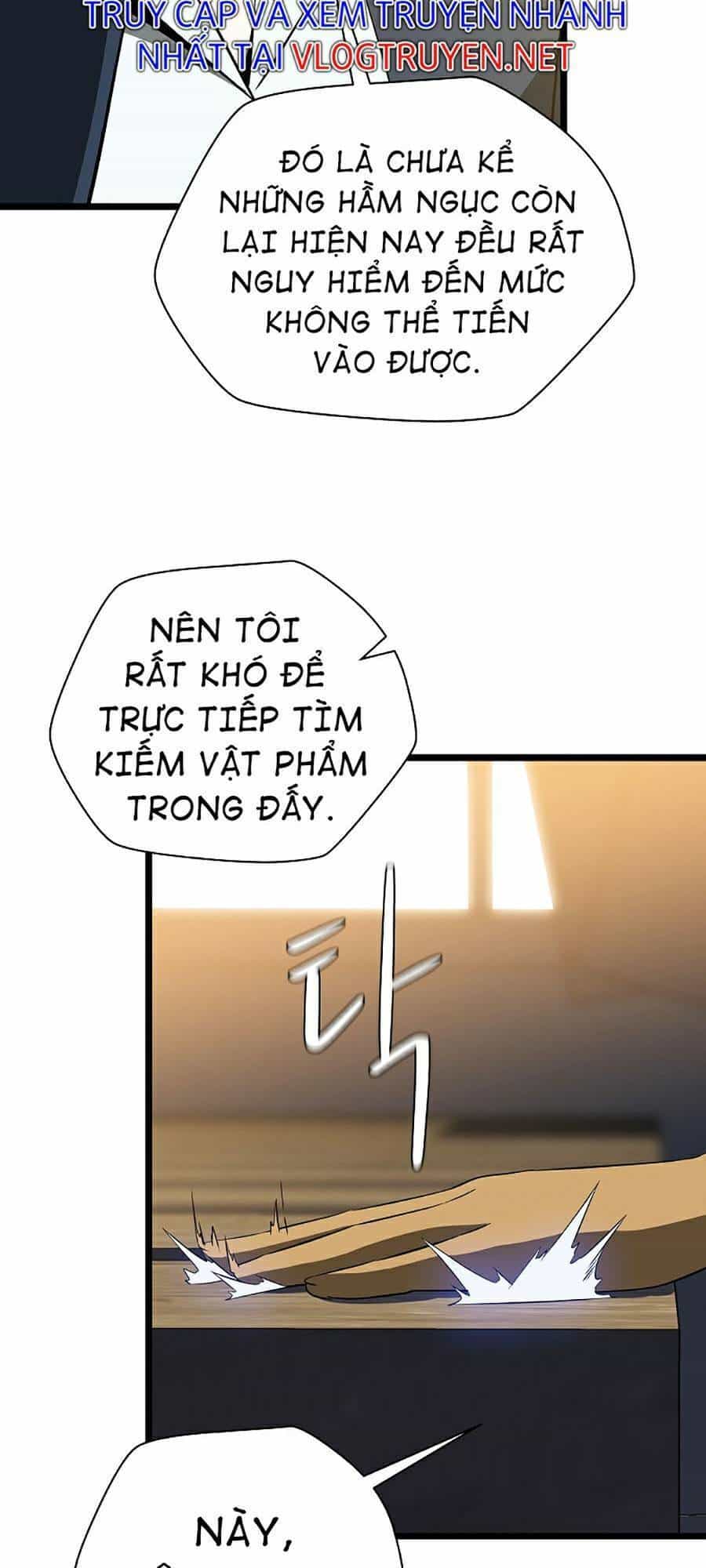Tiêu Diệt Đấng Cứu Thế - Chương 83 - ảnh 49