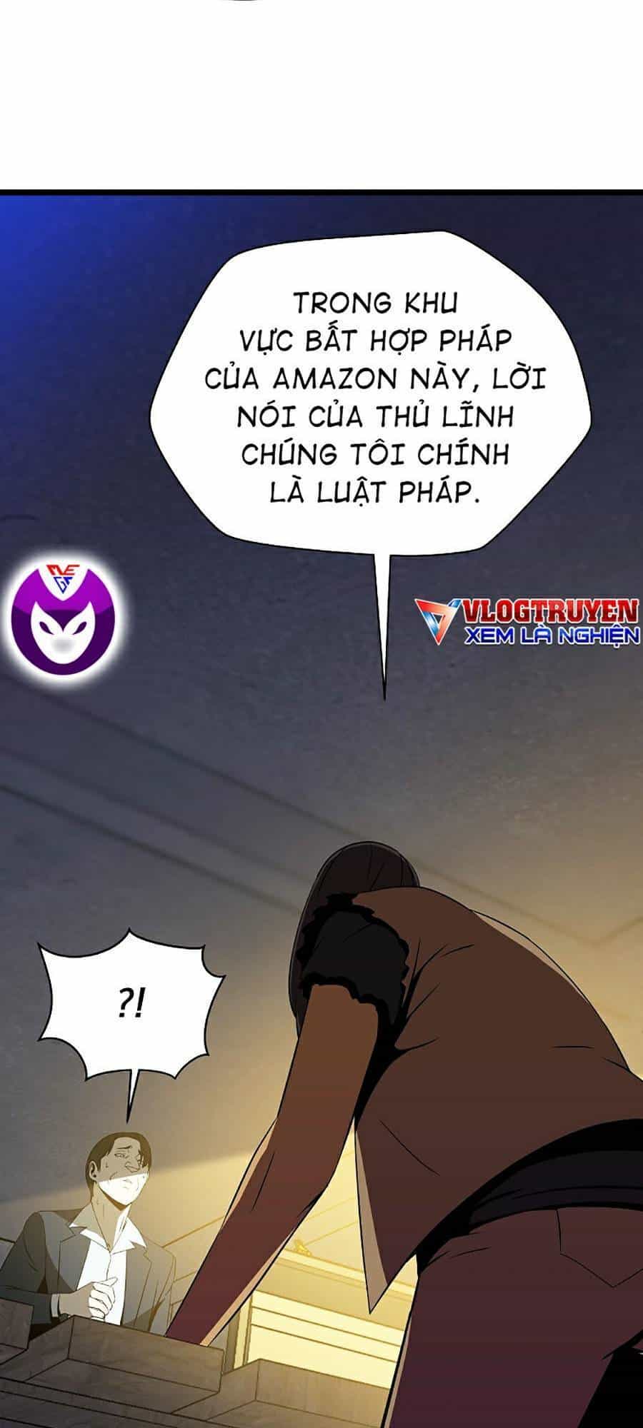 Tiêu Diệt Đấng Cứu Thế - Chương 83 - ảnh 51