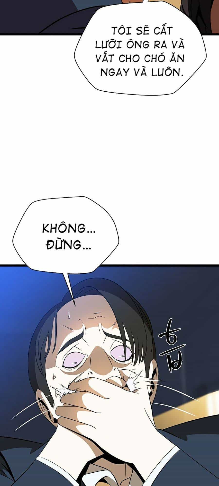 Tiêu Diệt Đấng Cứu Thế - Chương 83 - ảnh 57