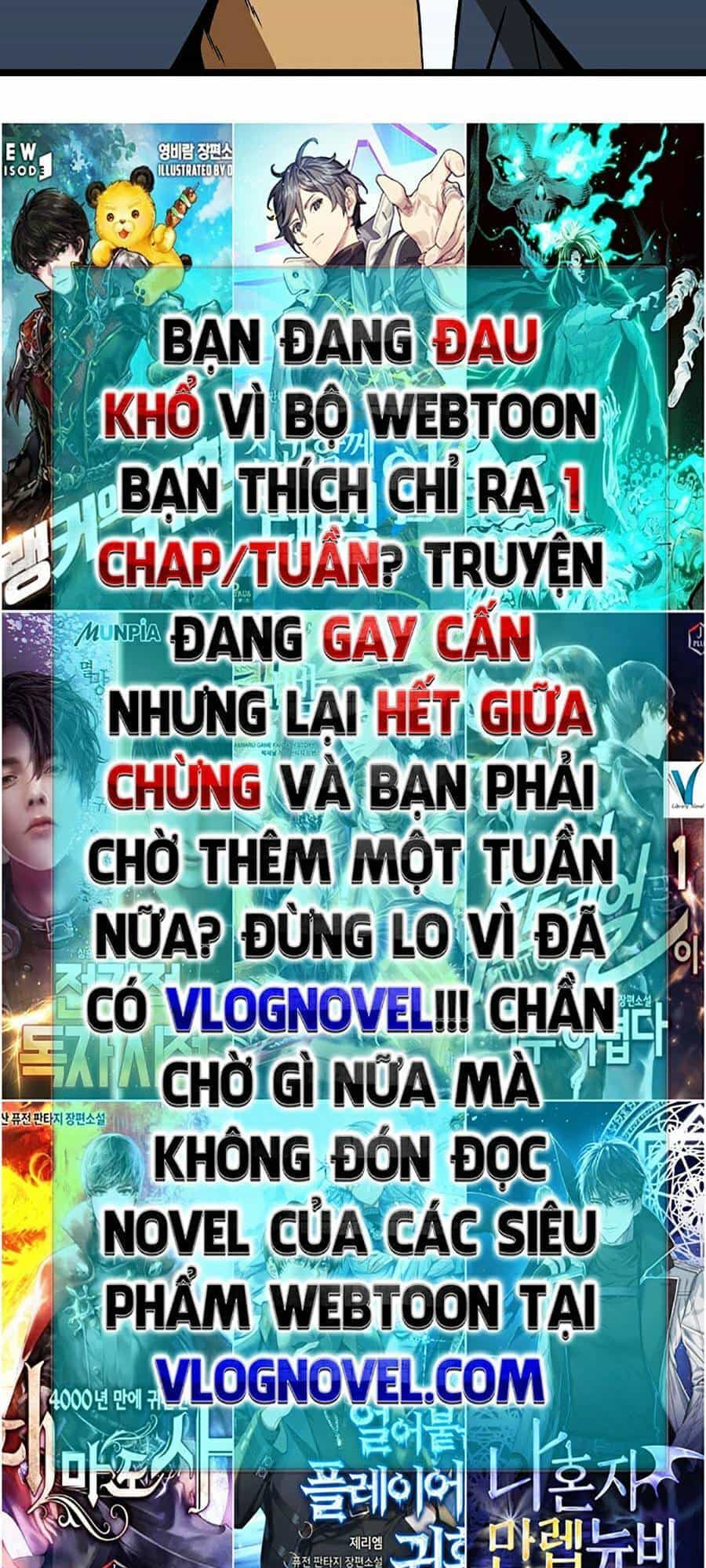 Tiêu Diệt Đấng Cứu Thế - Chương 83 - ảnh 59