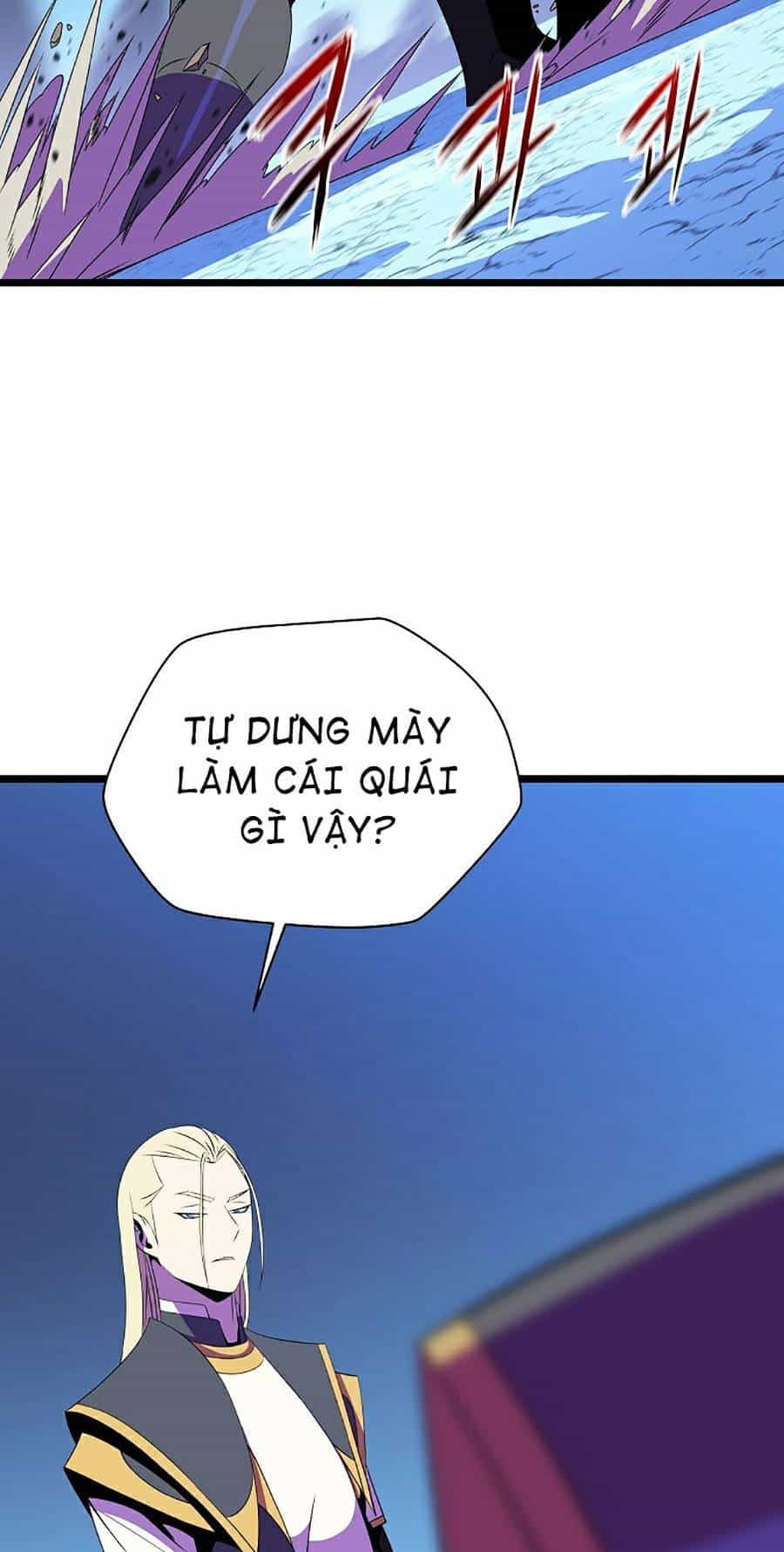 Tiêu Diệt Đấng Cứu Thế - Chương 83 - ảnh 6