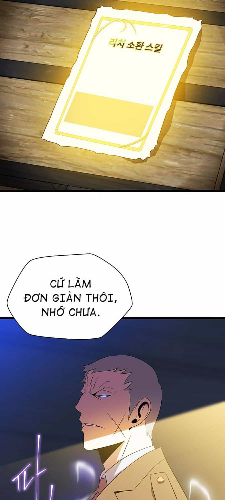 Tiêu Diệt Đấng Cứu Thế - Chương 83 - ảnh 75