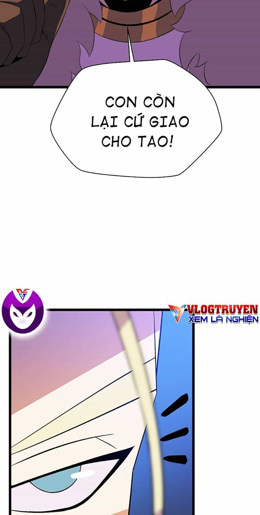 Tiêu Diệt Đấng Cứu Thế - Chương 83 - ảnh 9