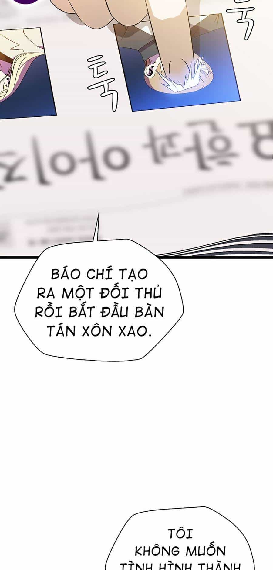 Tiêu Diệt Đấng Cứu Thế - Chương 84 - ảnh 13