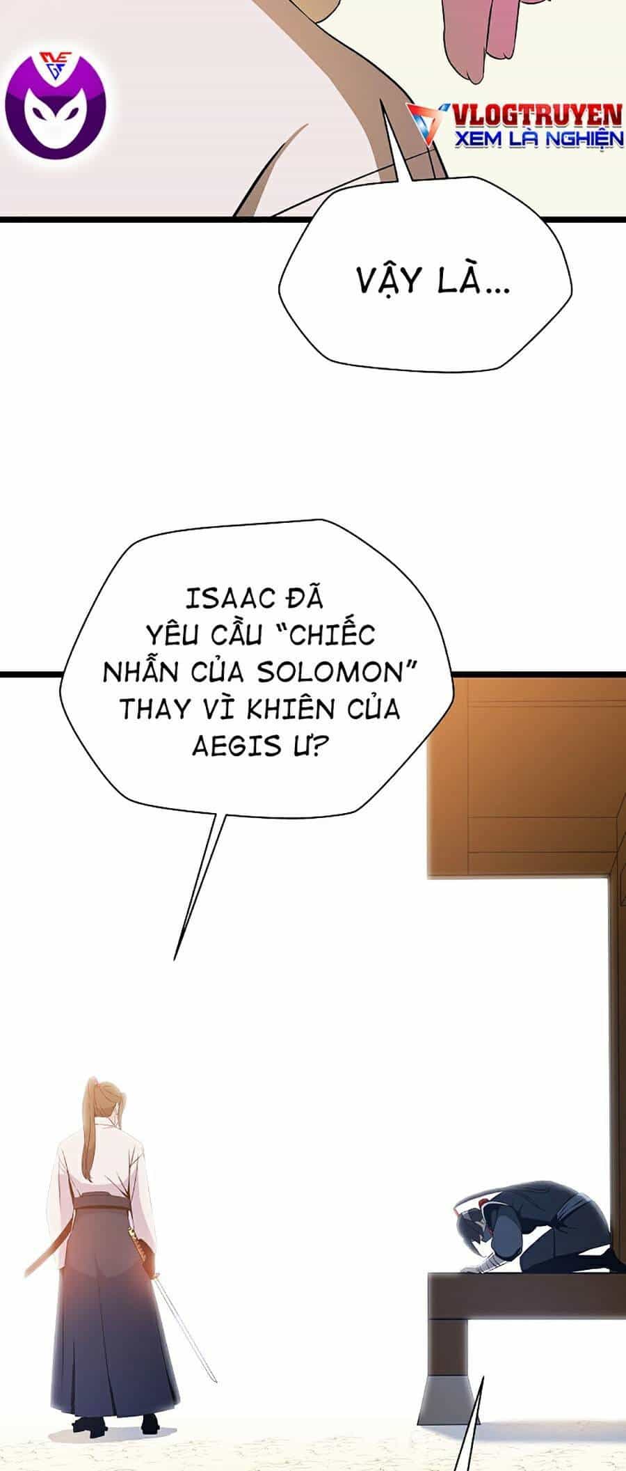Tiêu Diệt Đấng Cứu Thế - Chương 84 - ảnh 24