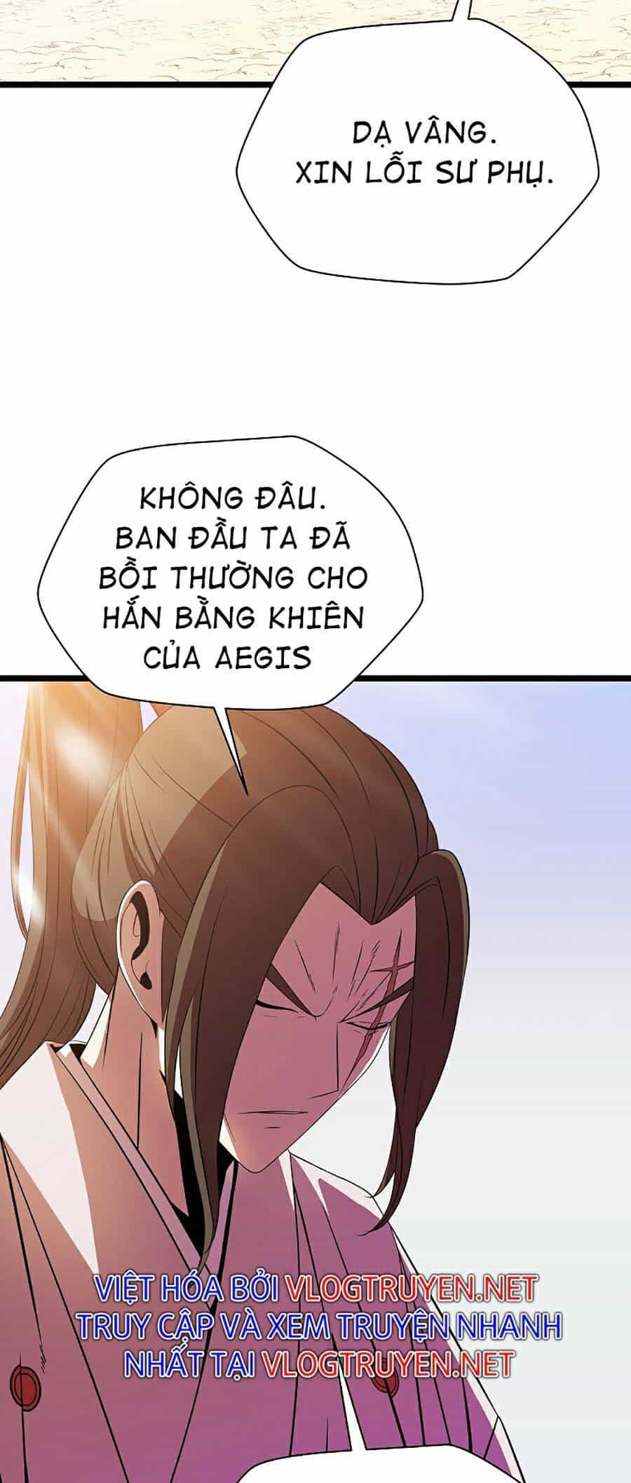 Tiêu Diệt Đấng Cứu Thế - Chương 84 - ảnh 25