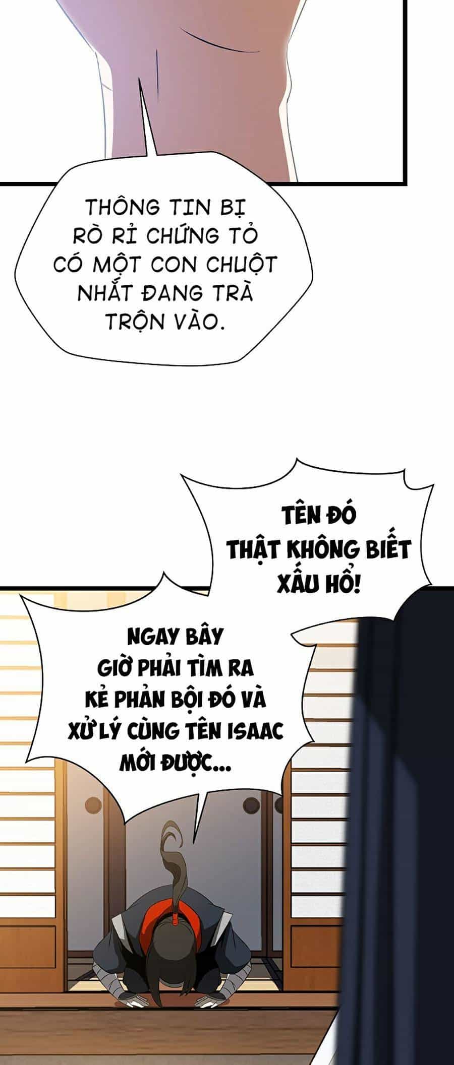 Tiêu Diệt Đấng Cứu Thế - Chương 84 - ảnh 30