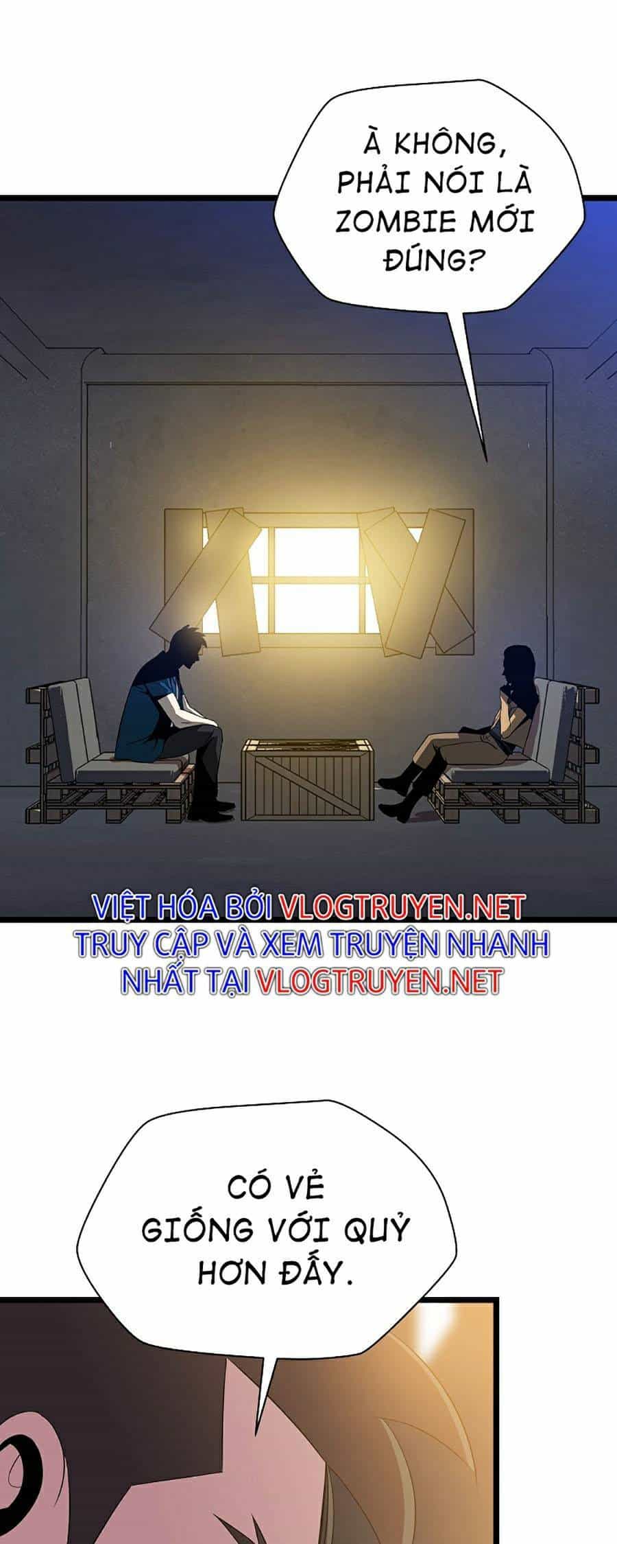 Tiêu Diệt Đấng Cứu Thế - Chương 84 - ảnh 41