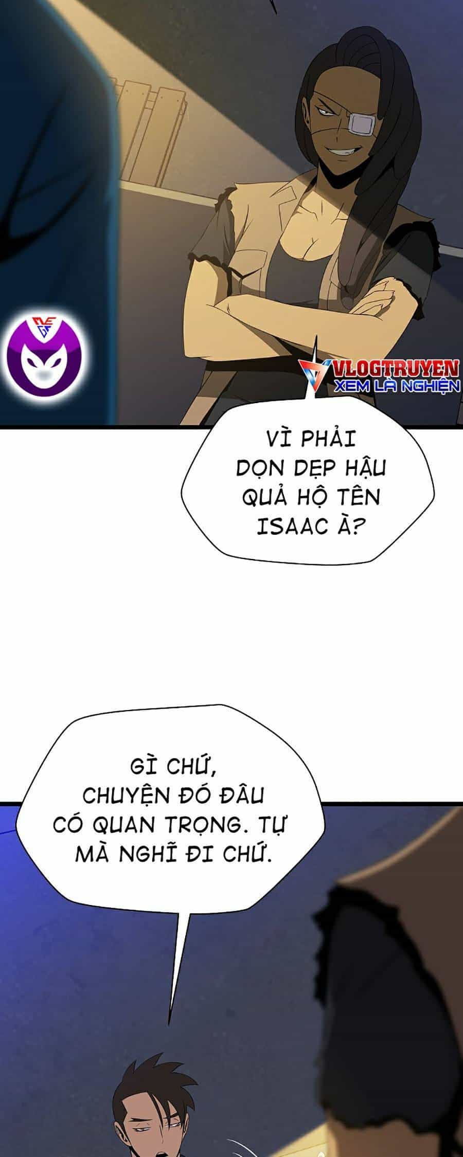 Tiêu Diệt Đấng Cứu Thế - Chương 84 - ảnh 43
