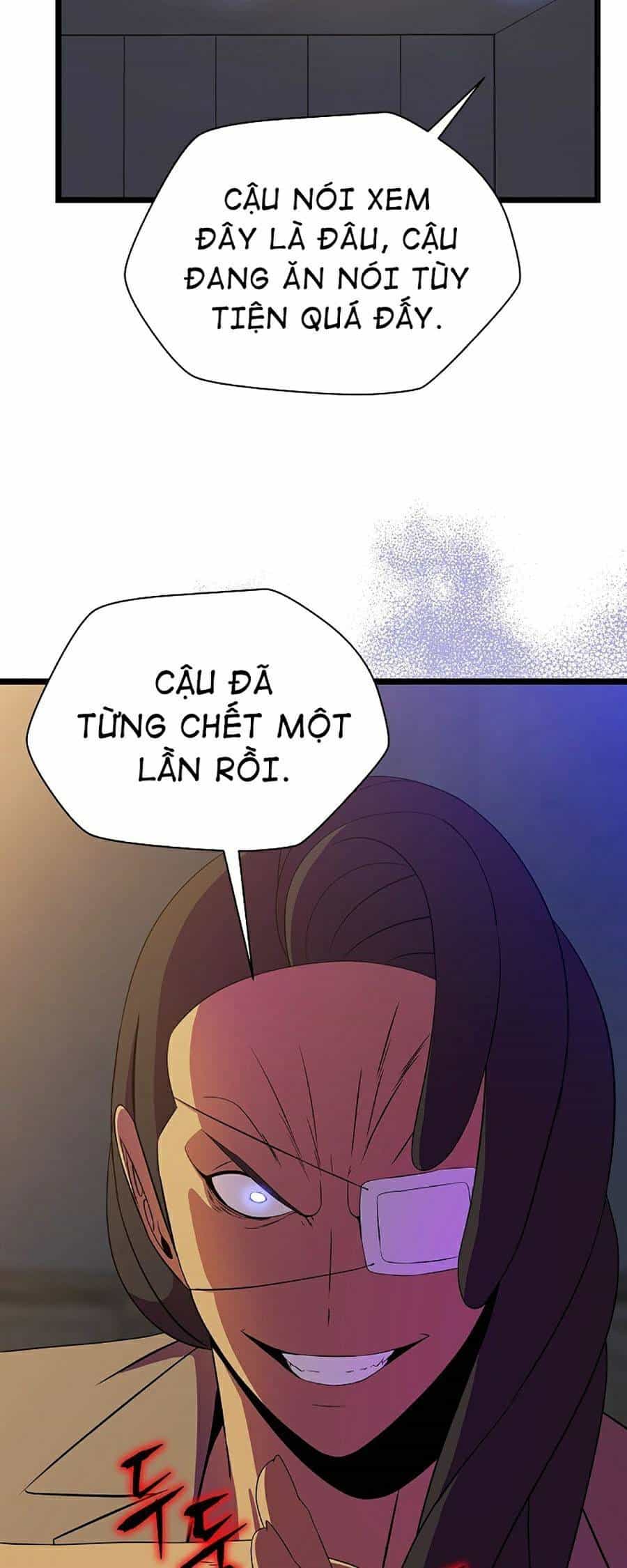 Tiêu Diệt Đấng Cứu Thế - Chương 84 - ảnh 45