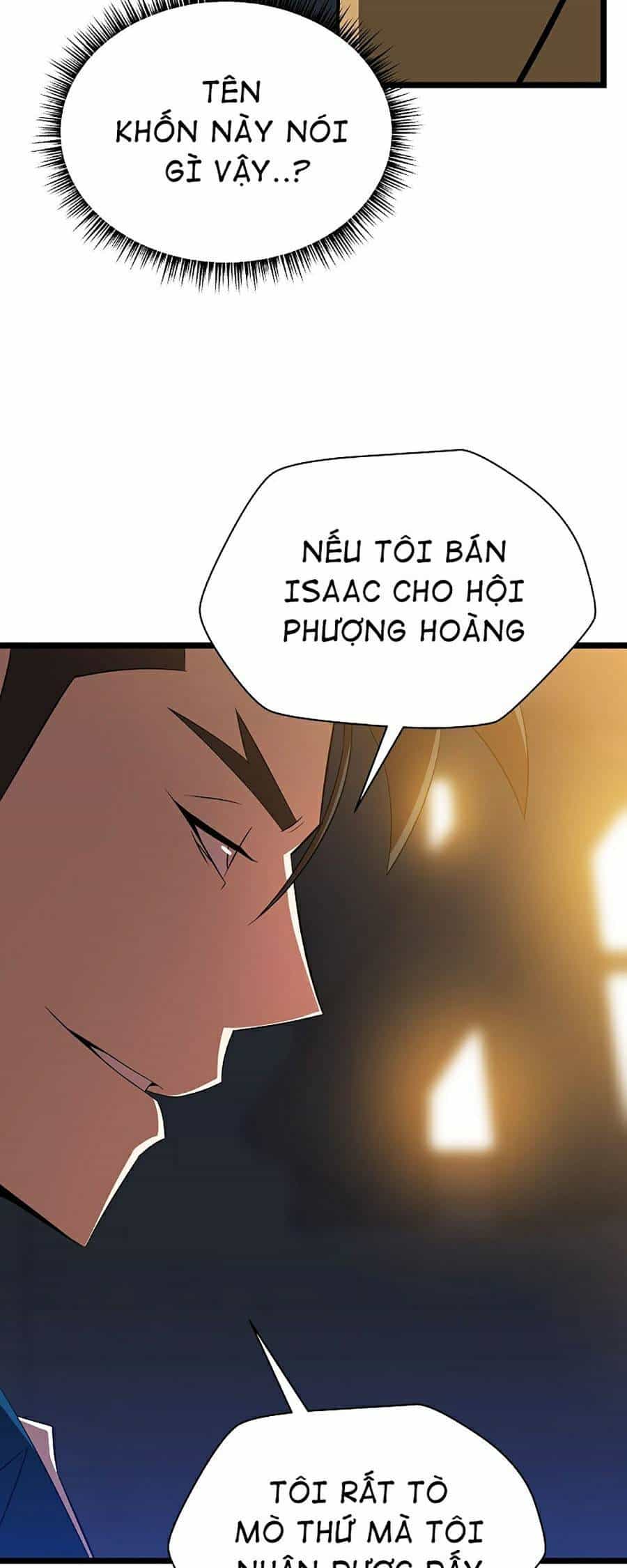 Tiêu Diệt Đấng Cứu Thế - Chương 84 - ảnh 51