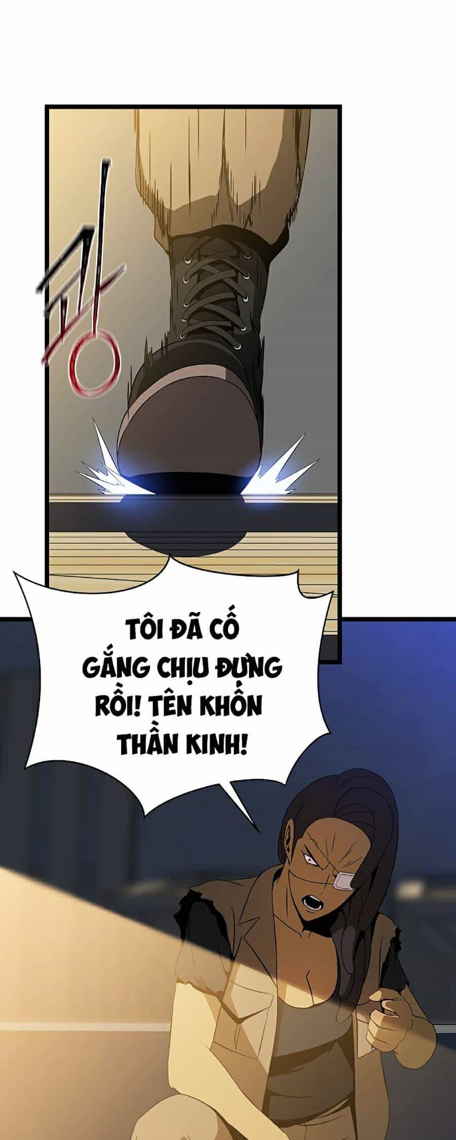 Tiêu Diệt Đấng Cứu Thế - Chương 84 - ảnh 53