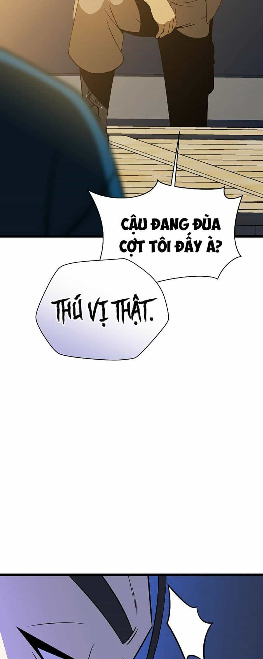 Tiêu Diệt Đấng Cứu Thế - Chương 84 - ảnh 54