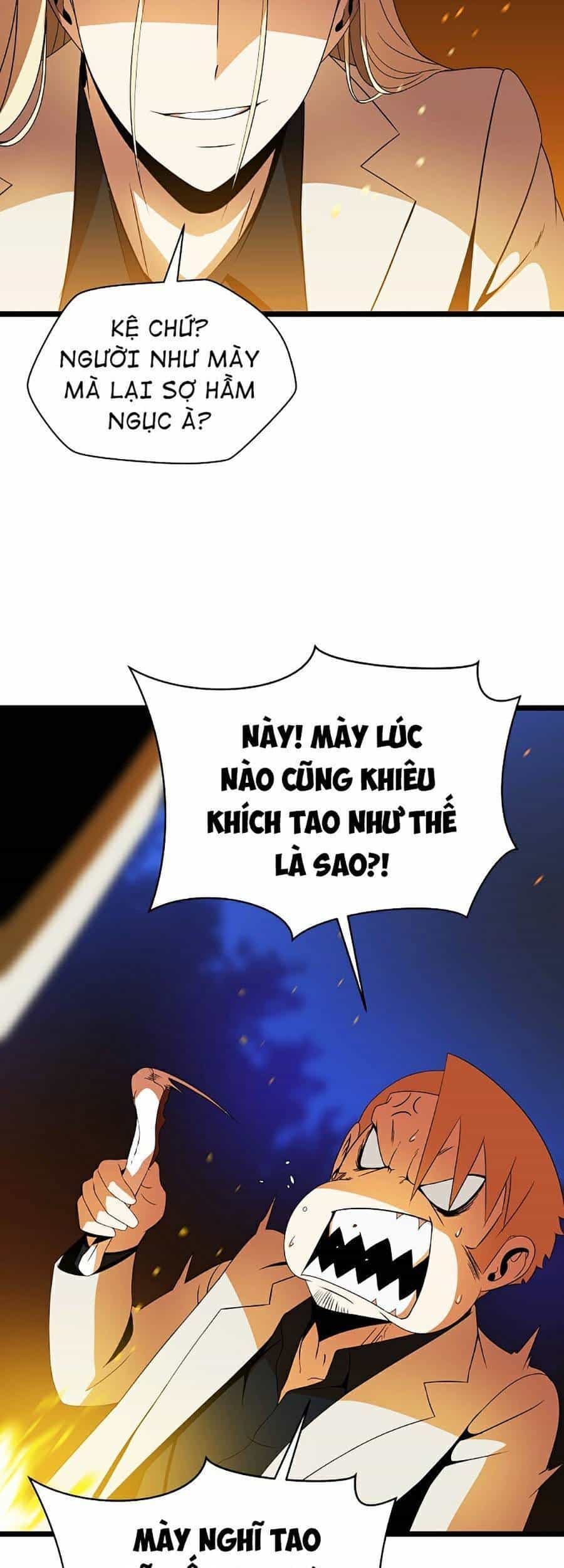 Tiêu Diệt Đấng Cứu Thế - Chương 85 - ảnh 11