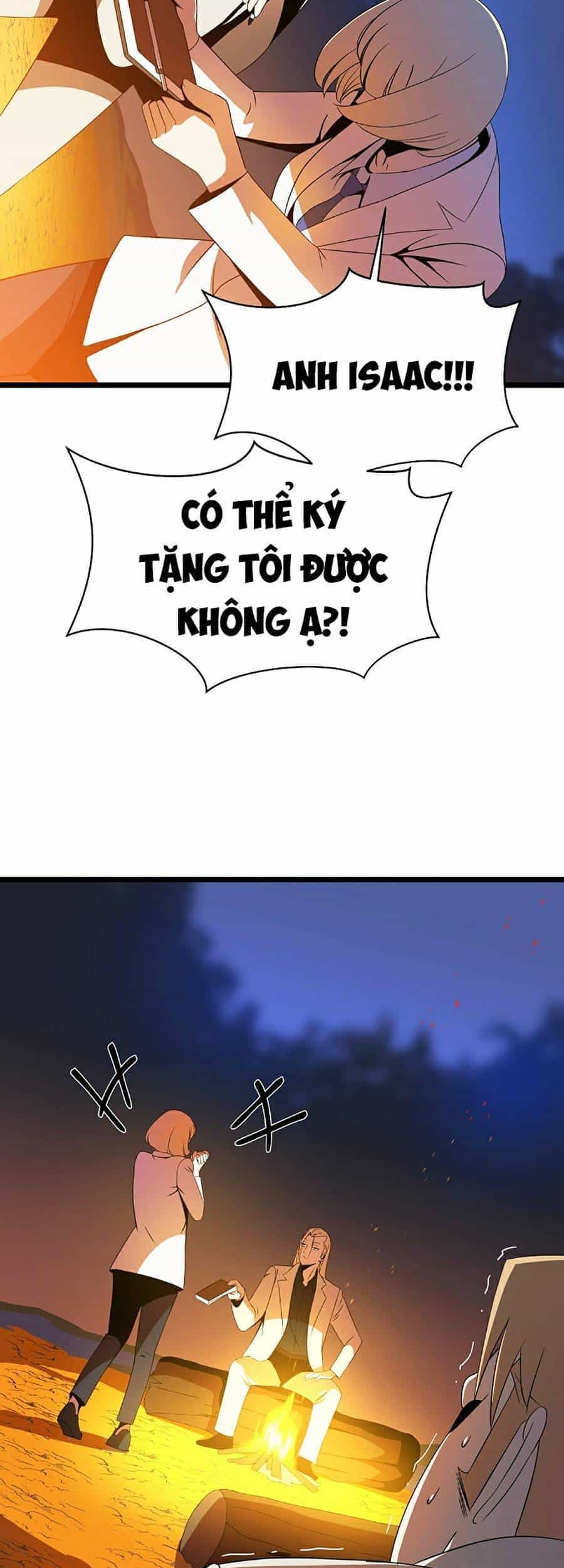 Tiêu Diệt Đấng Cứu Thế - Chương 85 - ảnh 37