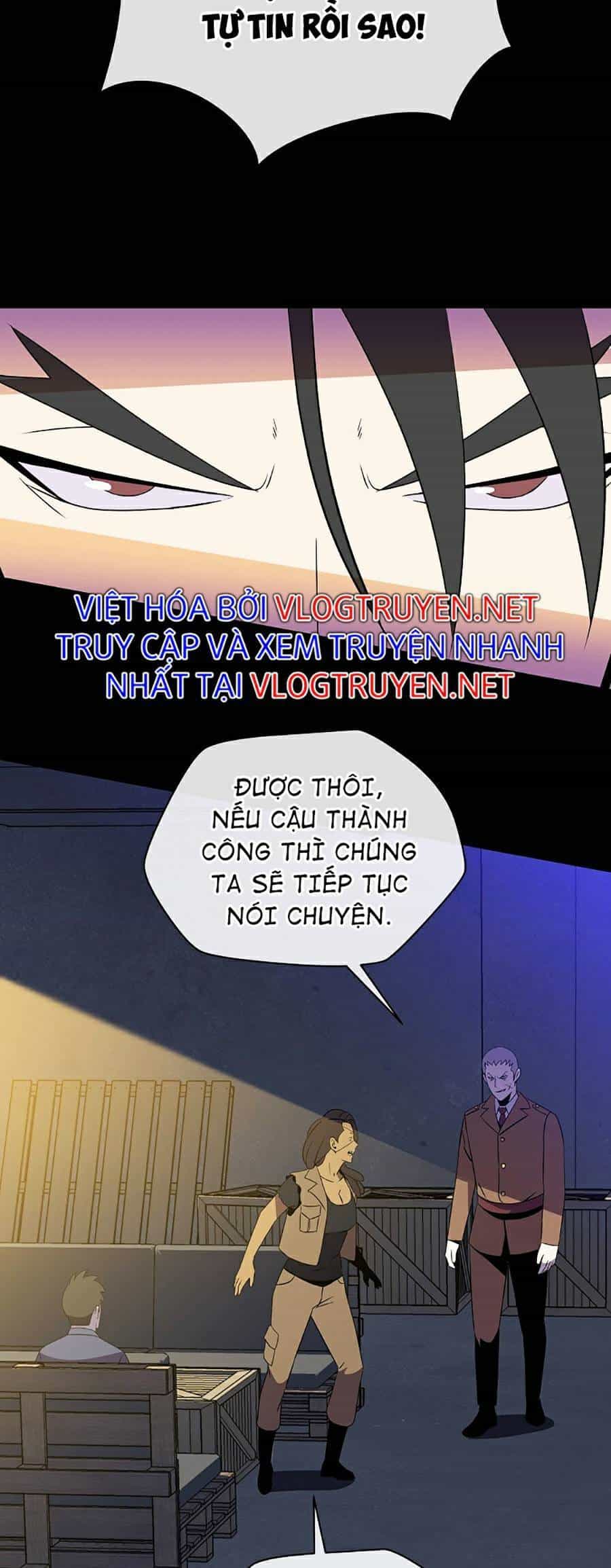 Tiêu Diệt Đấng Cứu Thế - Chương 85 - ảnh 73