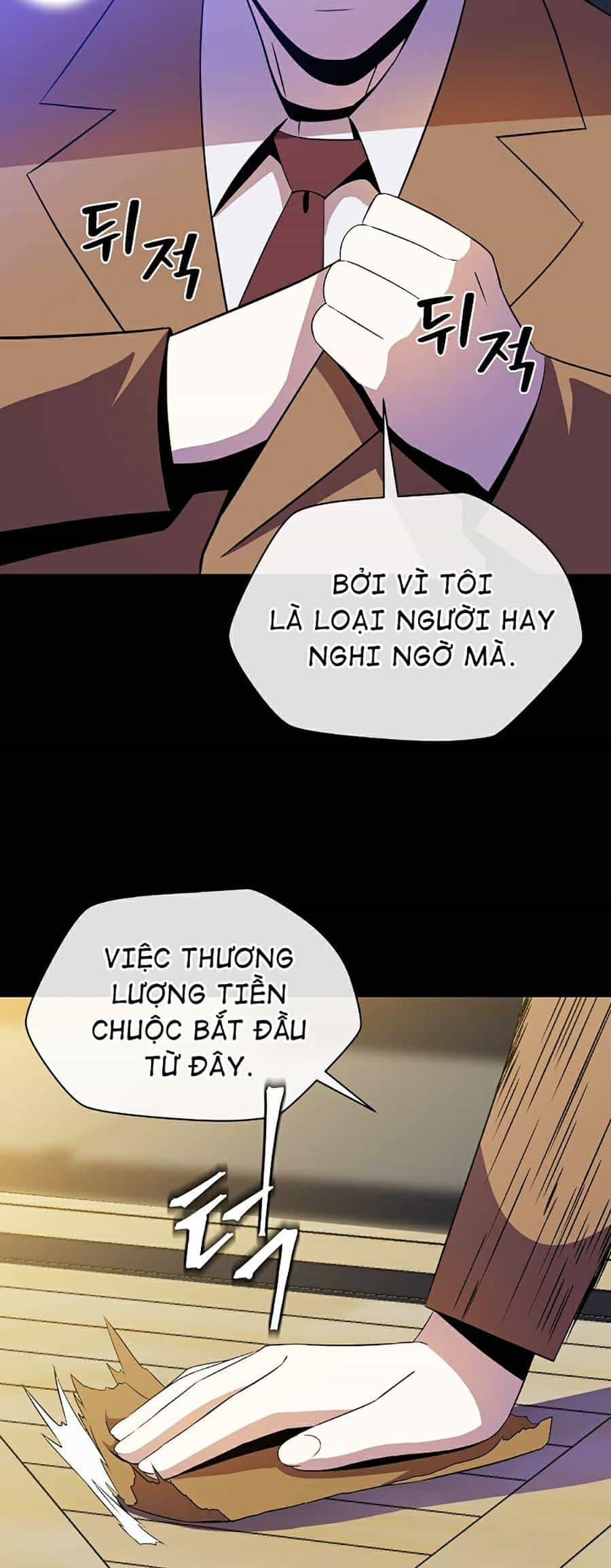 Tiêu Diệt Đấng Cứu Thế - Chương 85 - ảnh 77