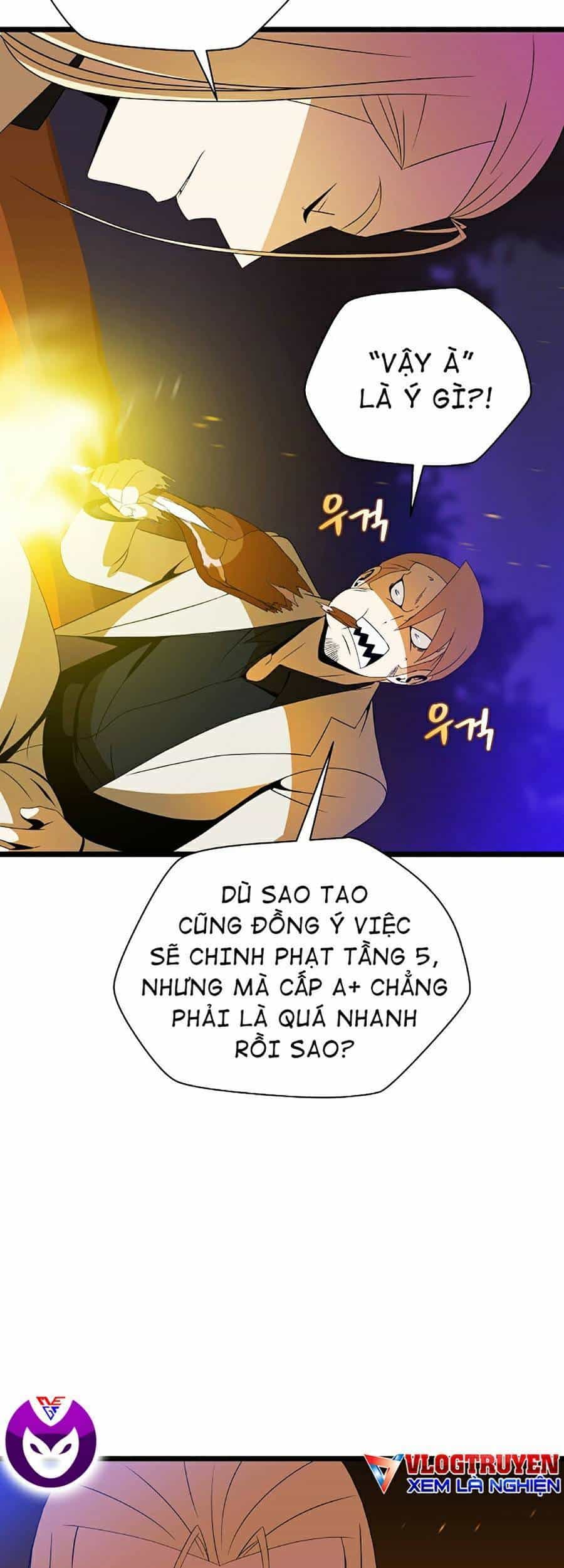 Tiêu Diệt Đấng Cứu Thế - Chương 85 - ảnh 9