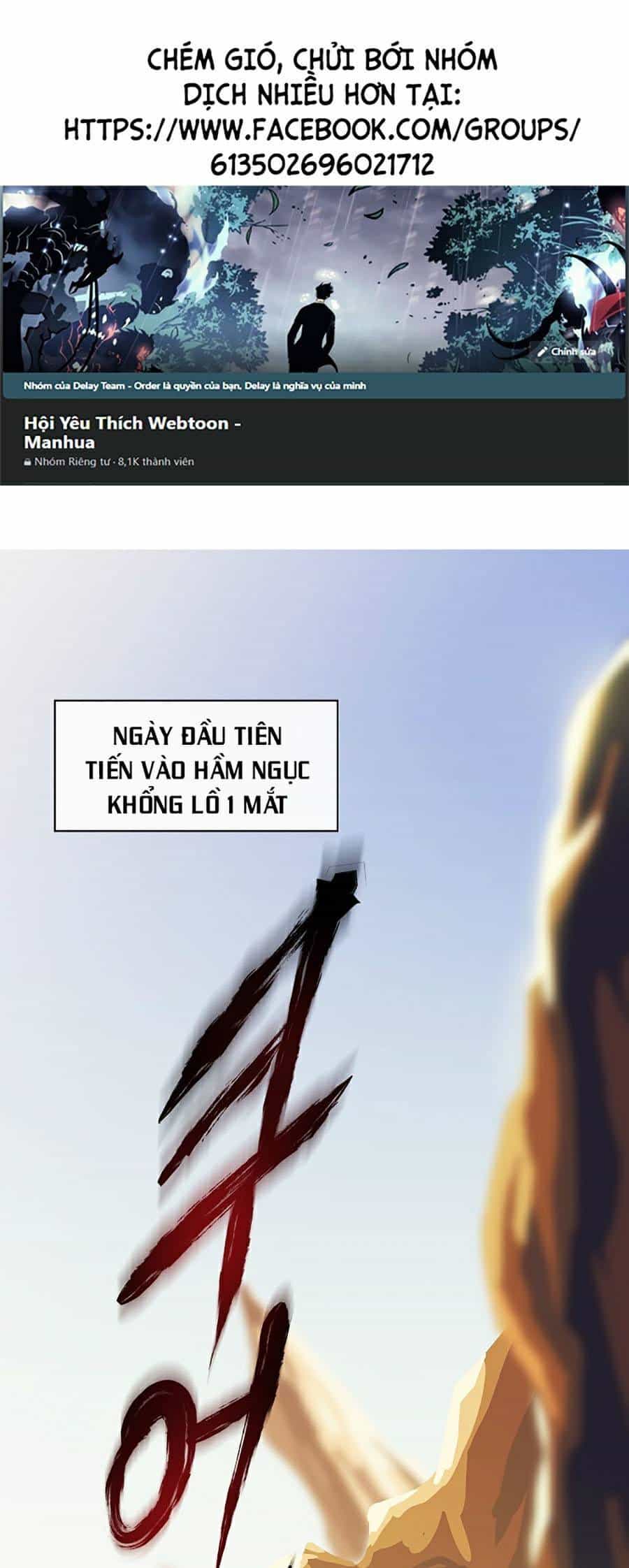 Tiêu Diệt Đấng Cứu Thế - Chương 86 - ảnh 1