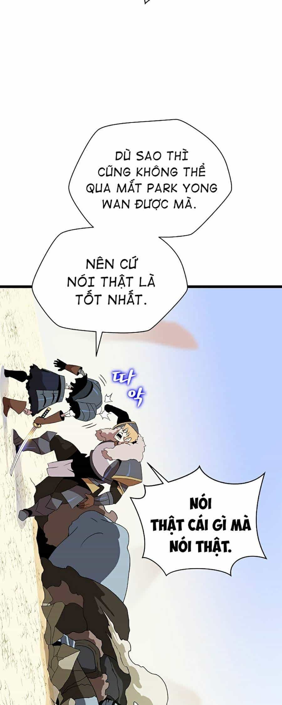 Tiêu Diệt Đấng Cứu Thế - Chương 86 - ảnh 15