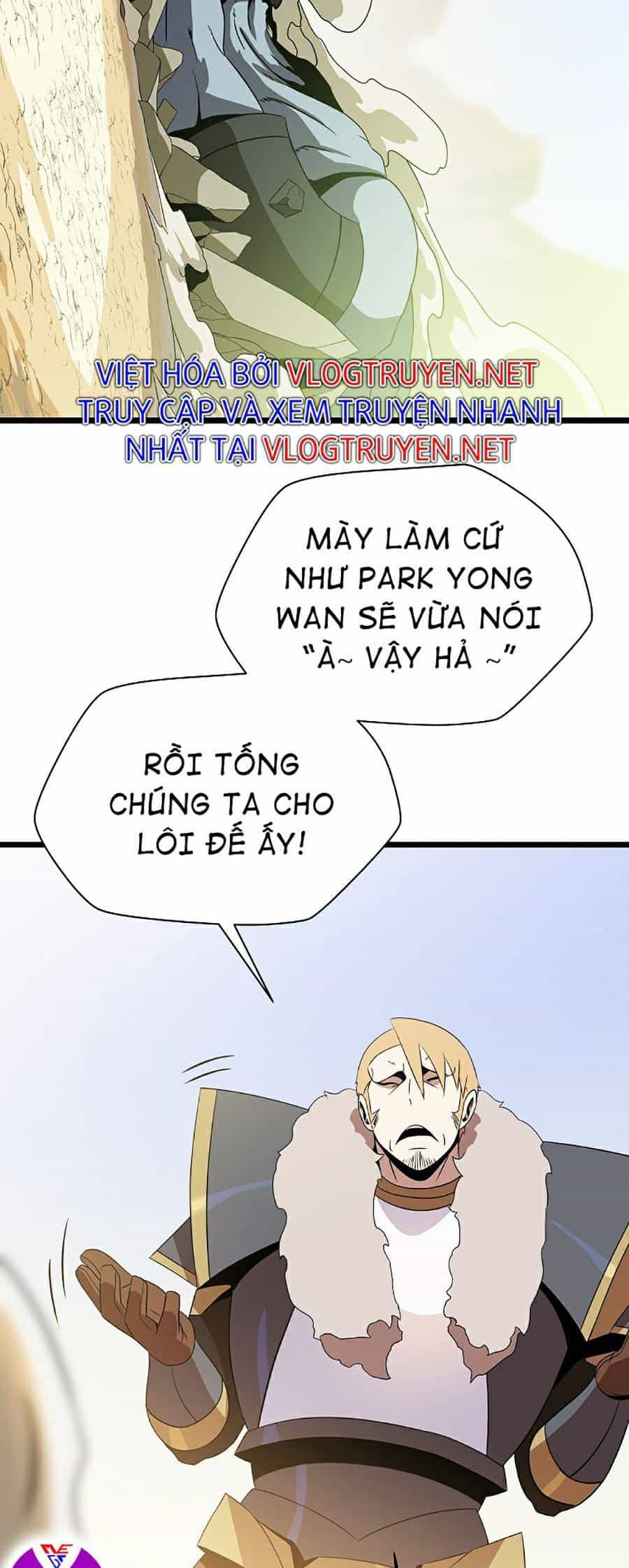 Tiêu Diệt Đấng Cứu Thế - Chương 86 - ảnh 16