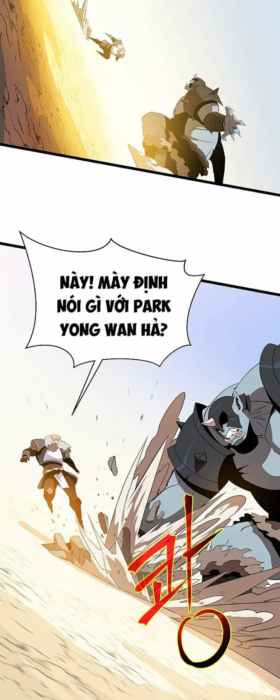 Tiêu Diệt Đấng Cứu Thế - Chương 86 - ảnh 3